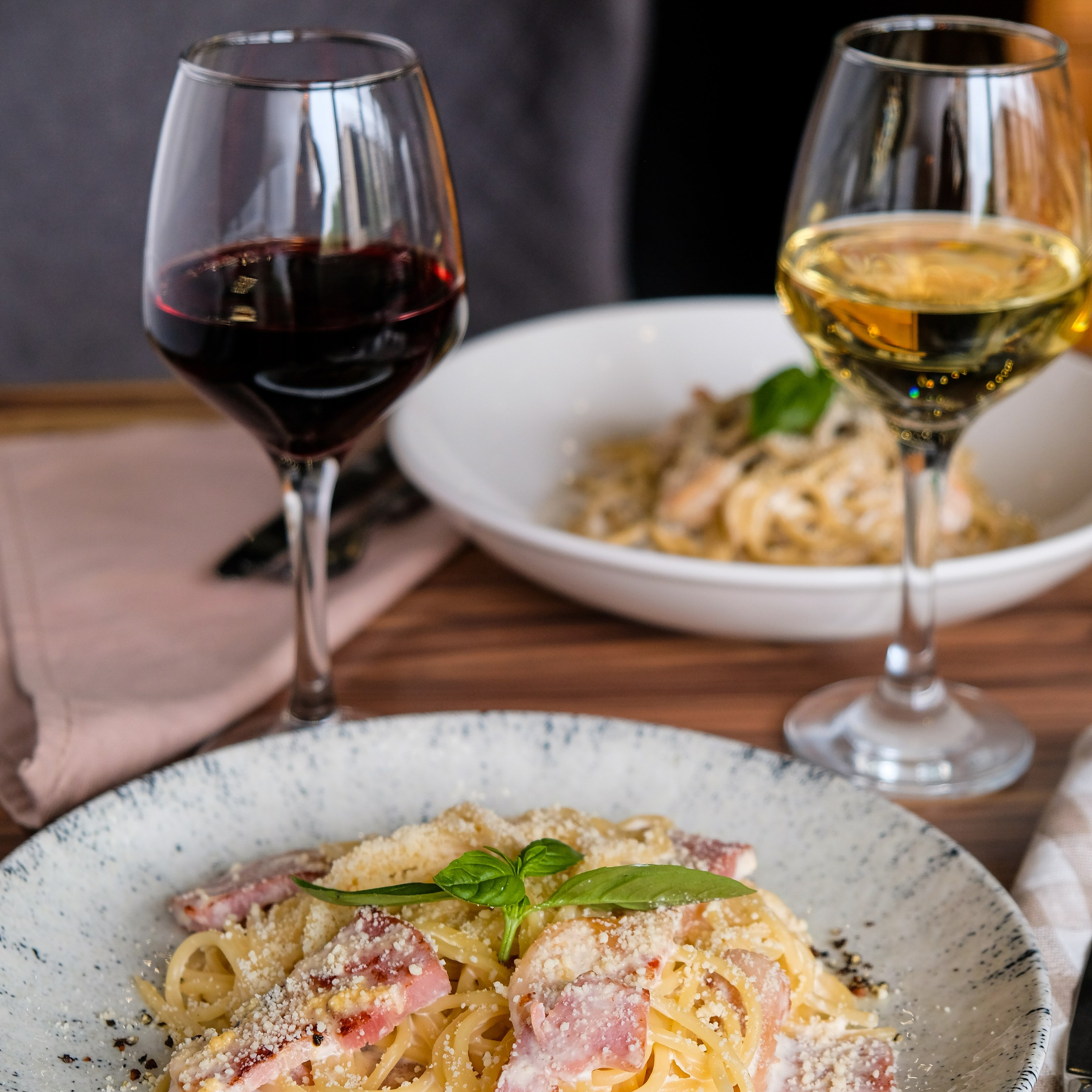 Food-съёмка. Катерина Губанова