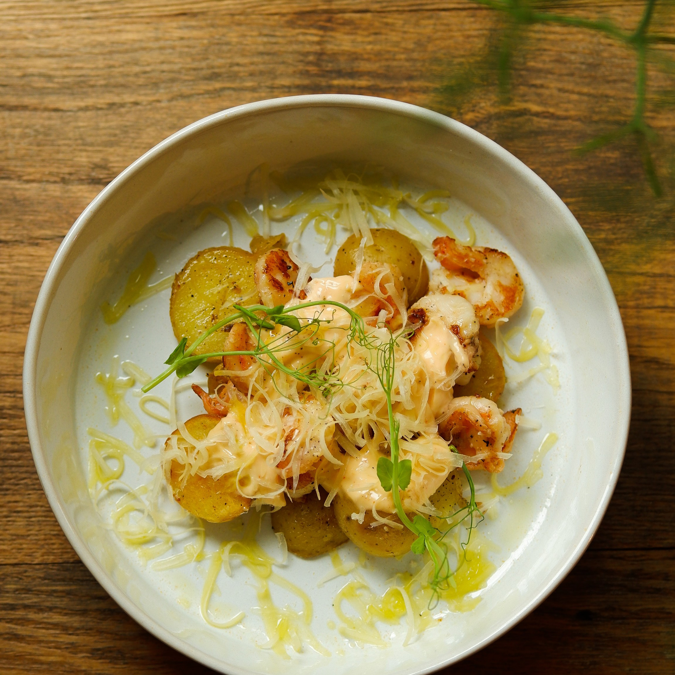 Food-съёмка. Катерина Губанова