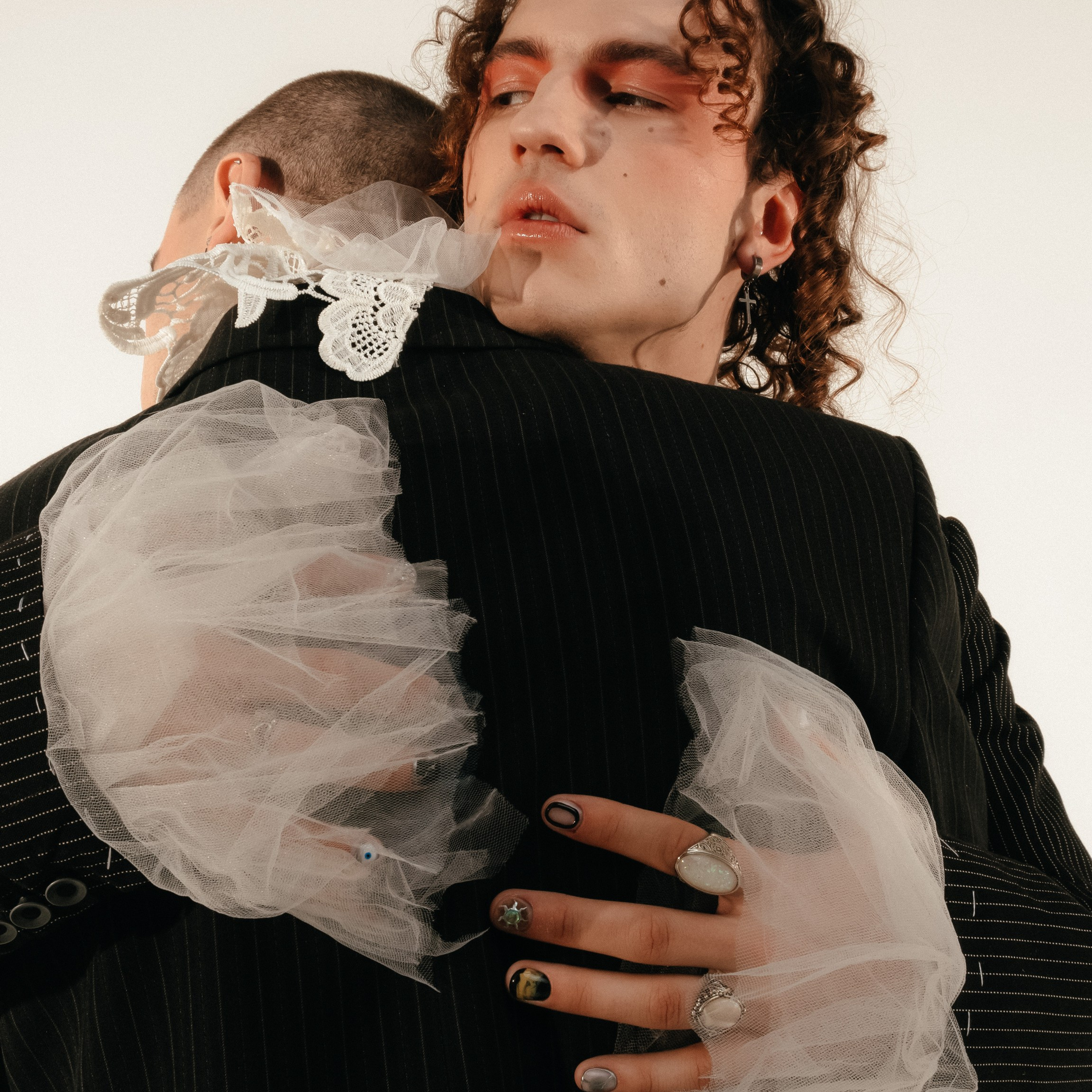 Индвидуальная съёмка. Катерина Губанова