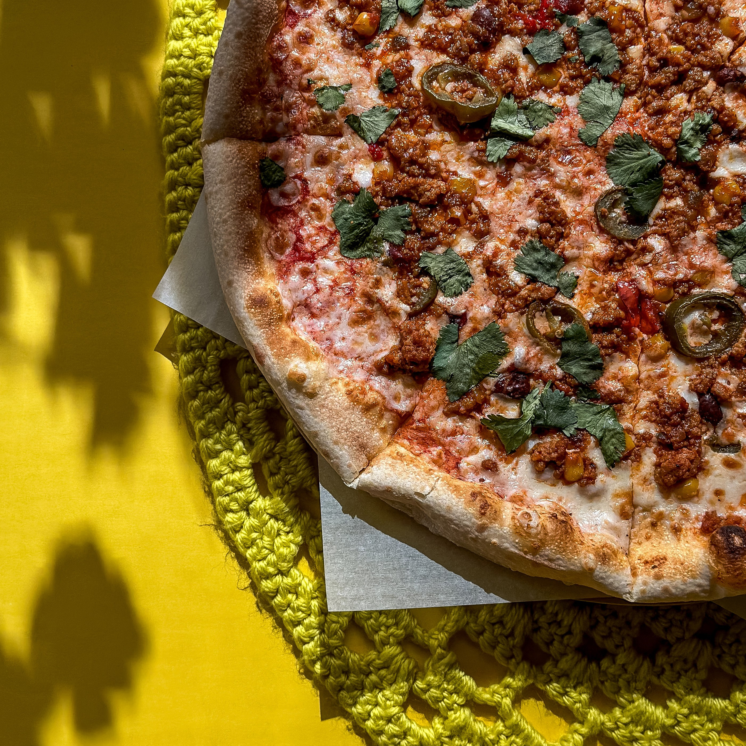 Food-съёмка. Катерина Губанова