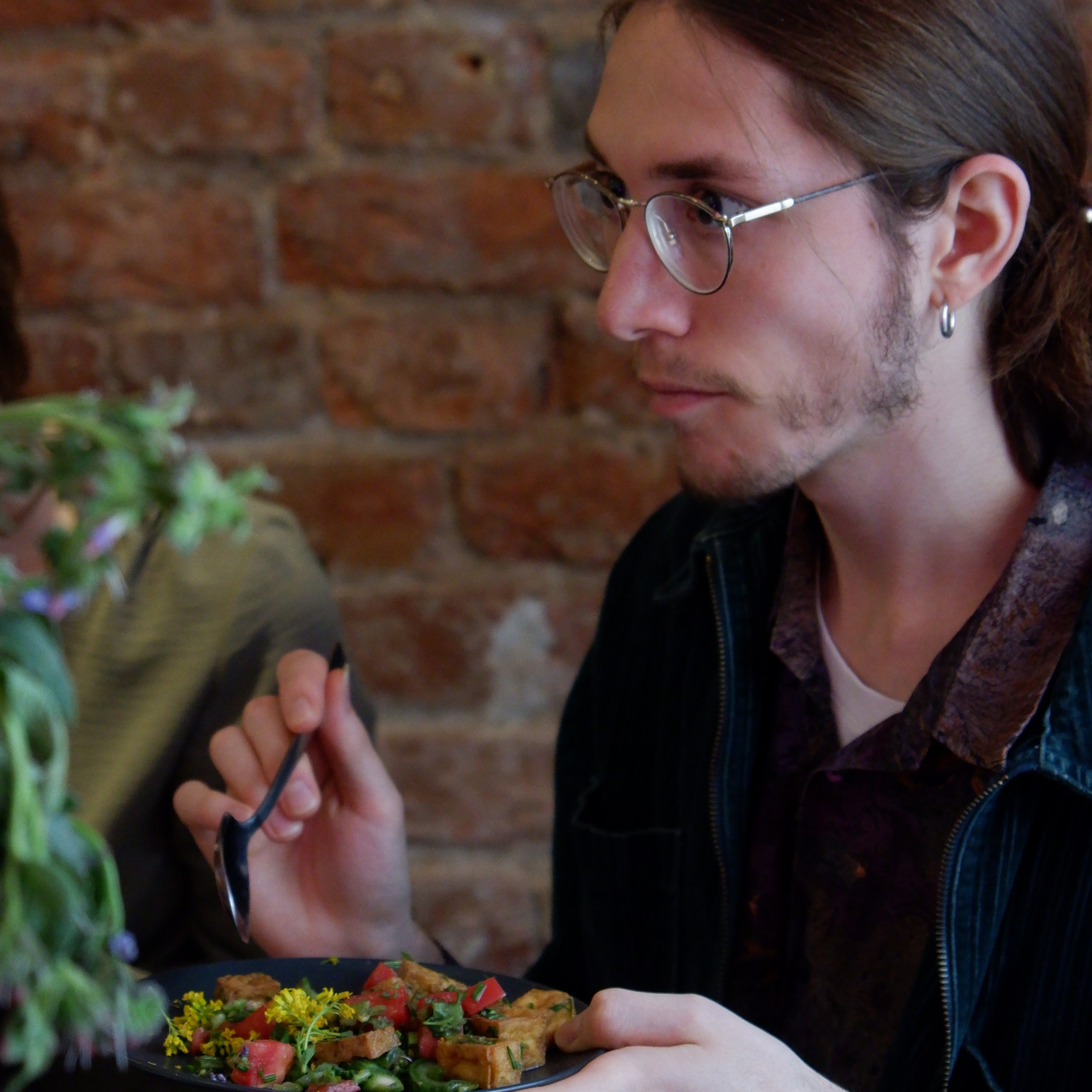 Репортаж. Катерина Губанова