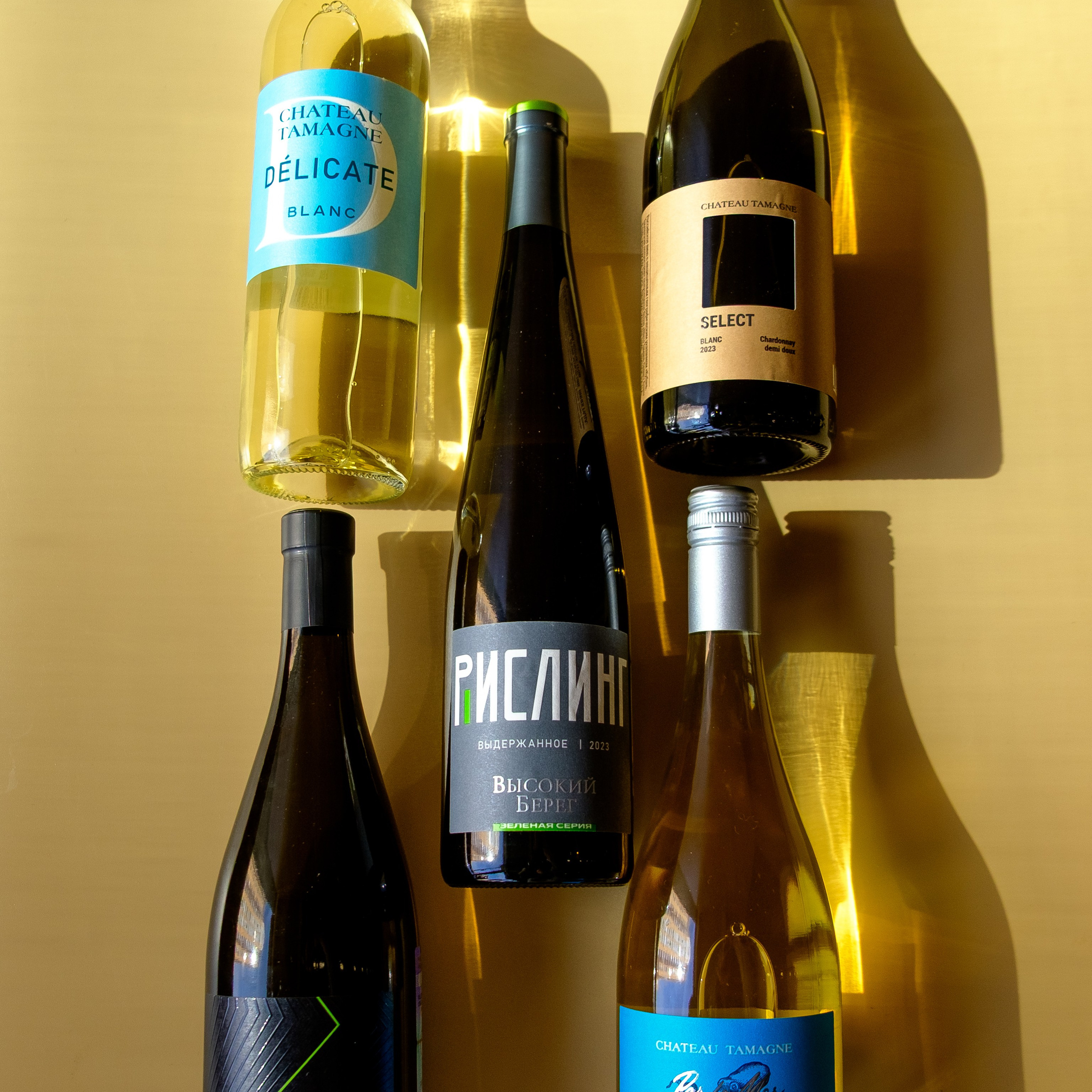 Food-съёмка. Катерина Губанова