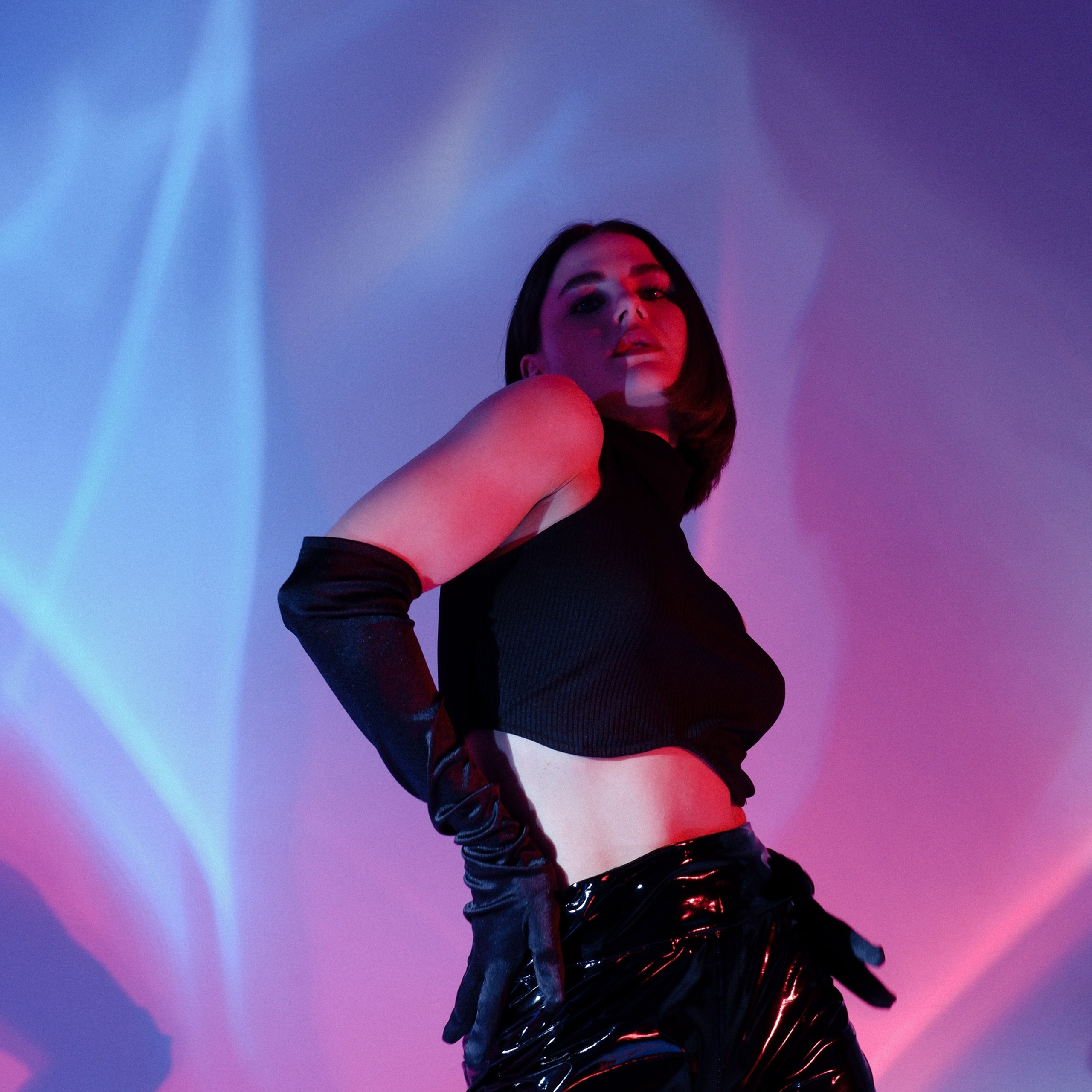 Индвидуальная съёмка. Катерина Губанова