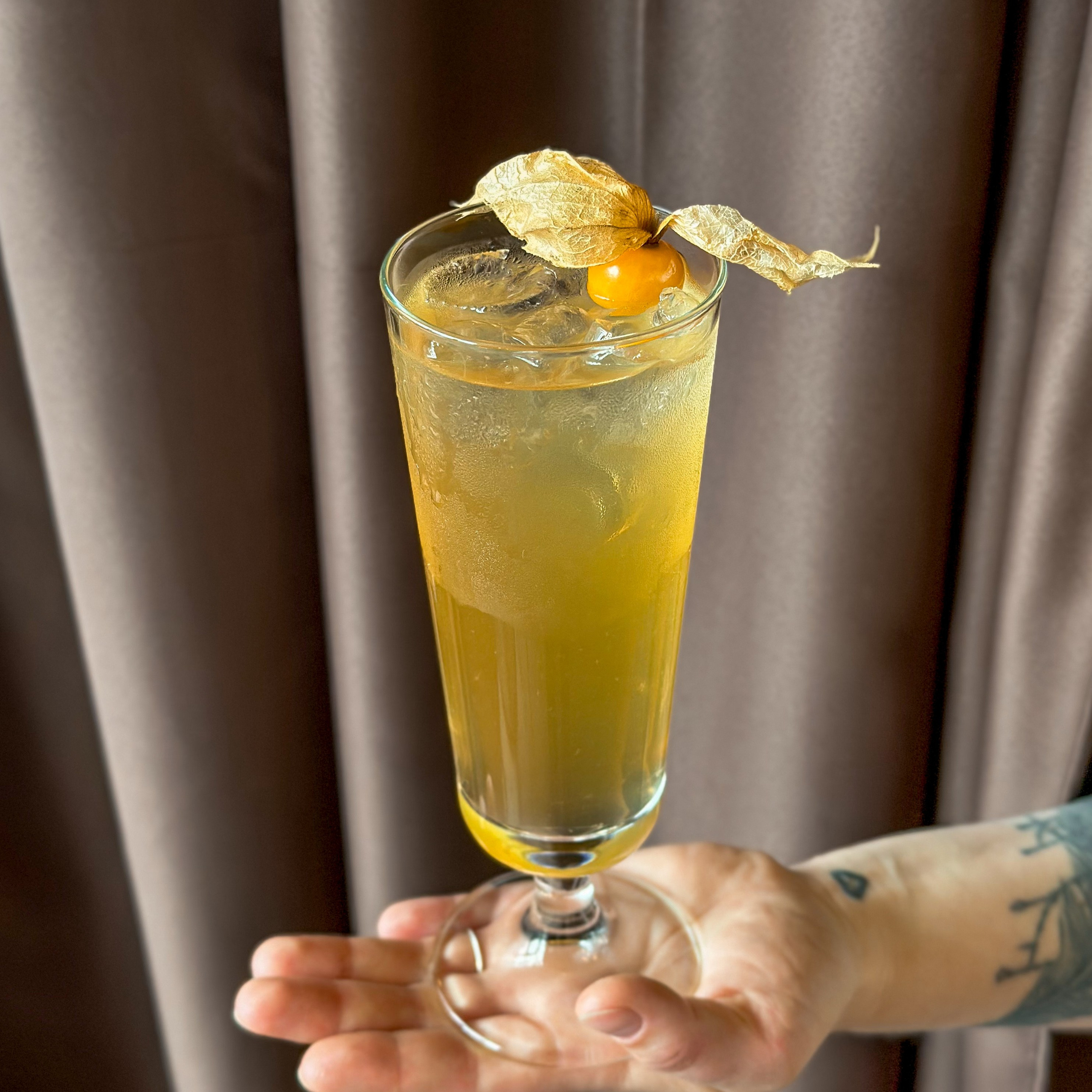 Food-съёмка. Катерина Губанова