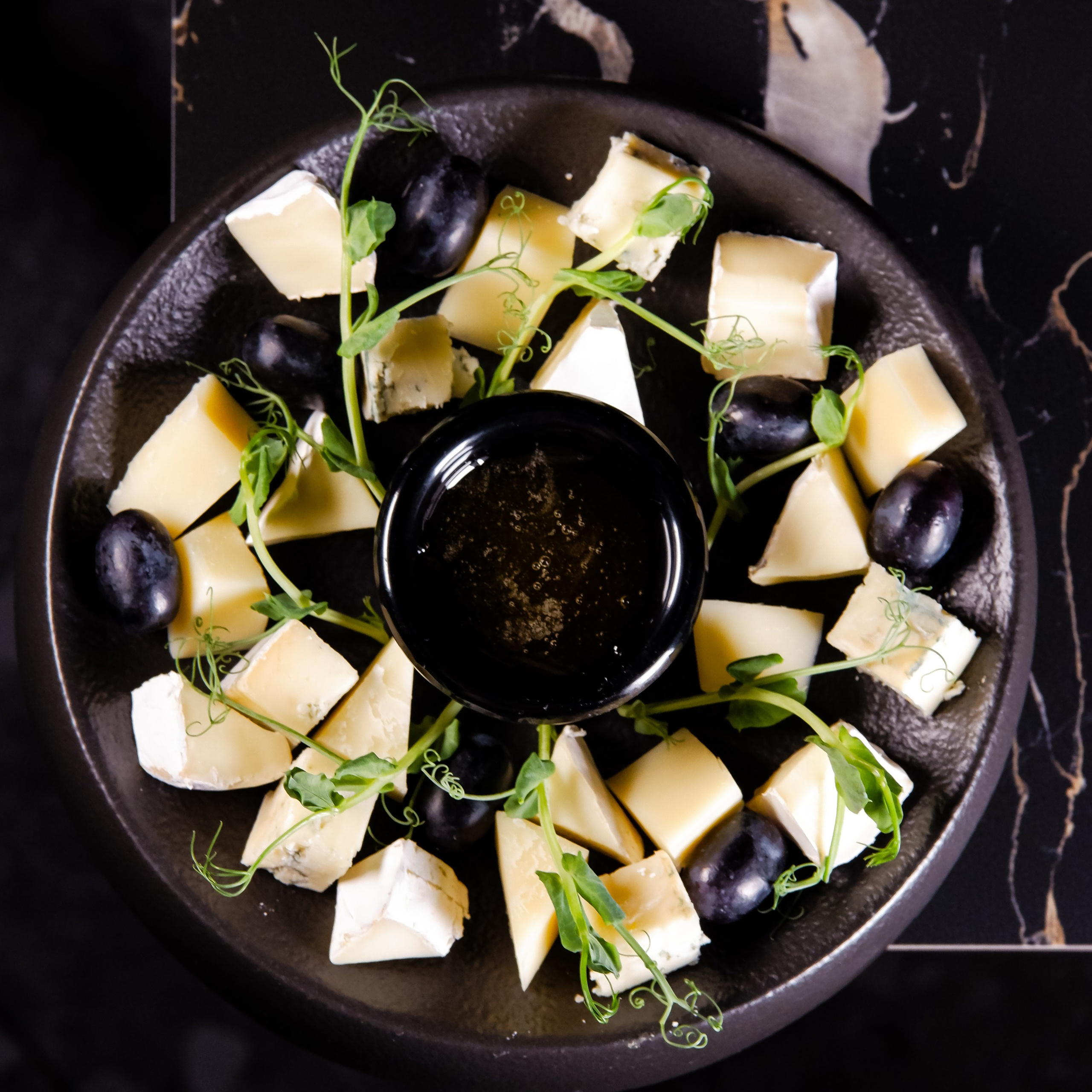 Food-съёмка. Катерина Губанова