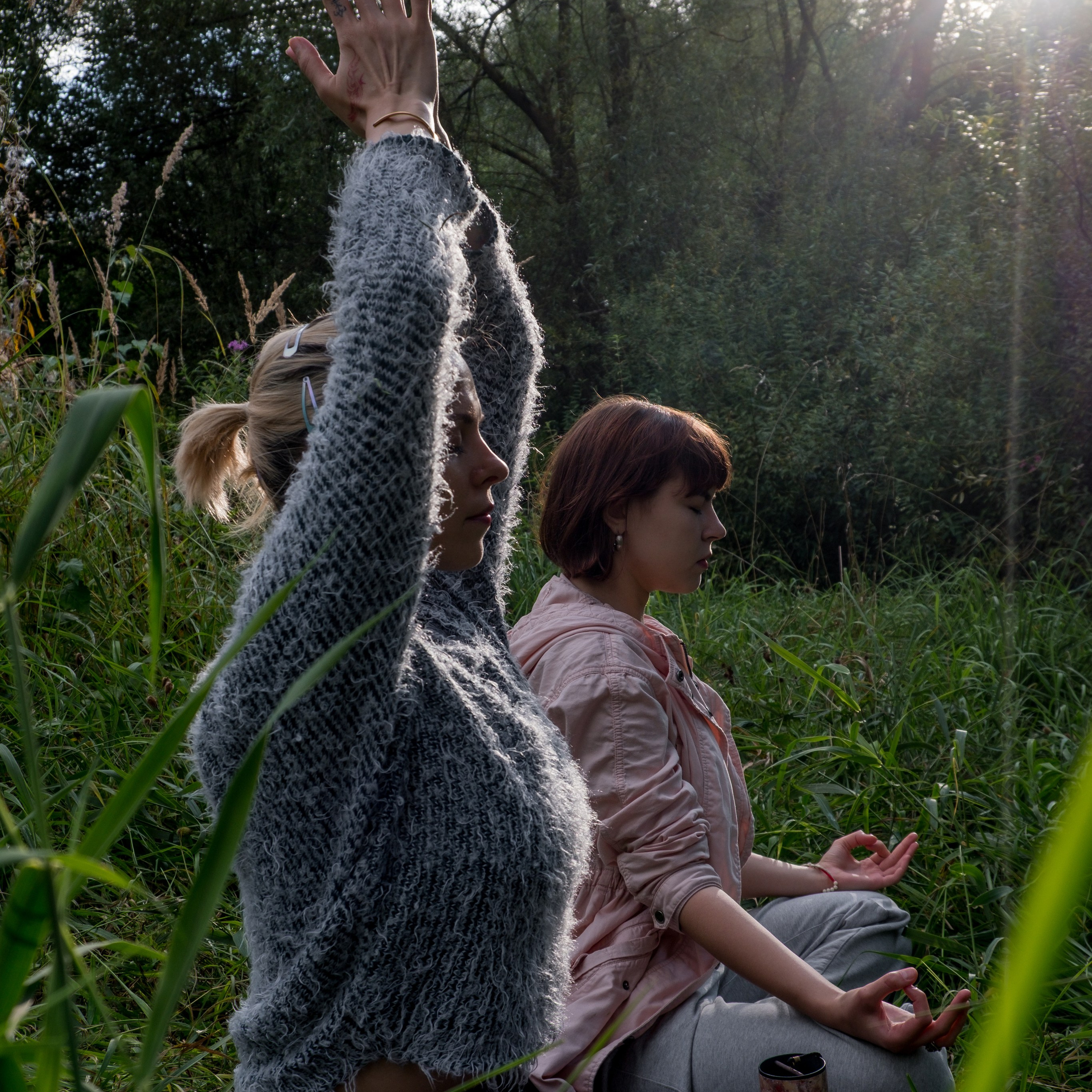 Контент съёмка. Катерина Губанова