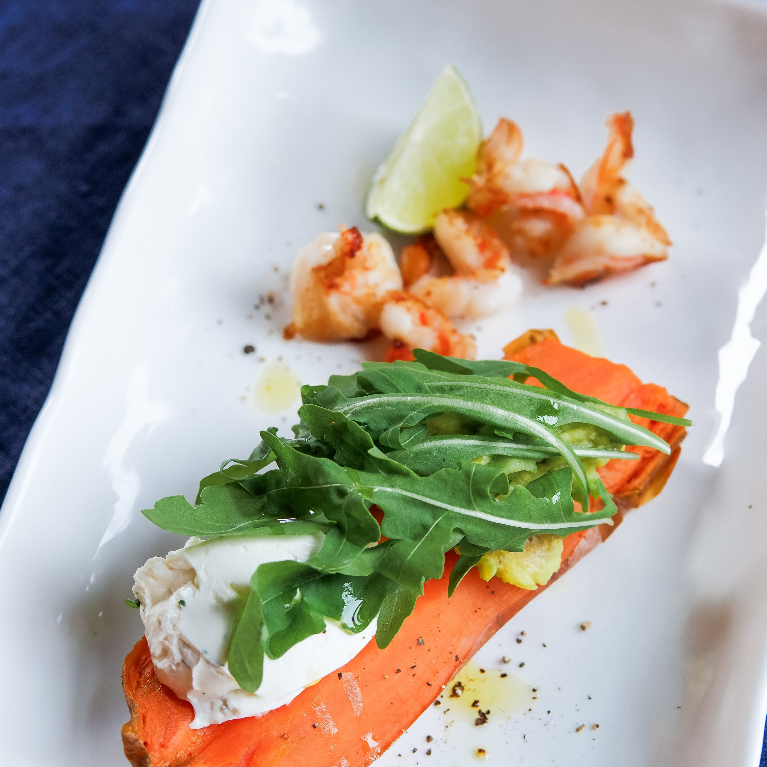 Food-съёмка. Катерина Губанова