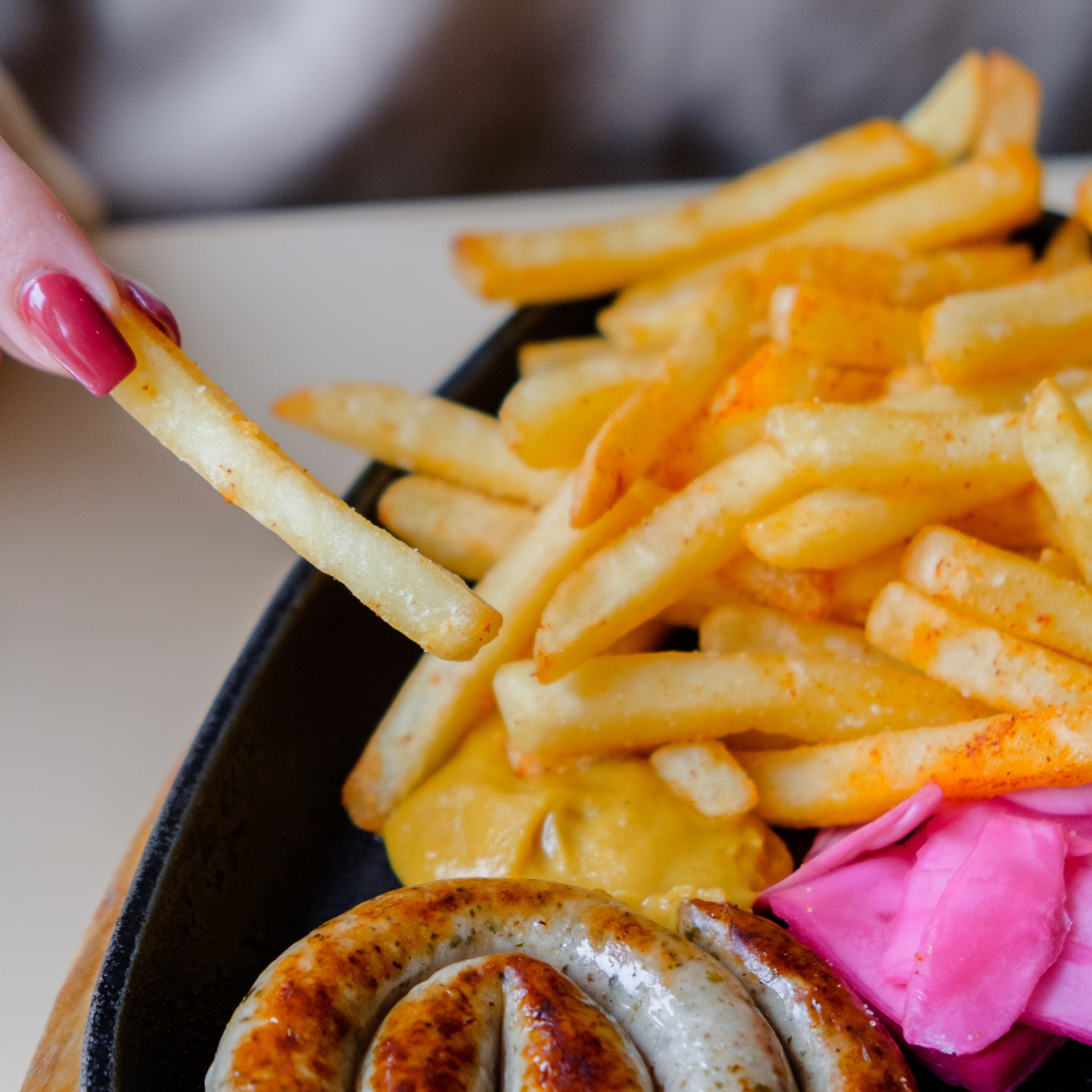 Food-съёмка. Катерина Губанова