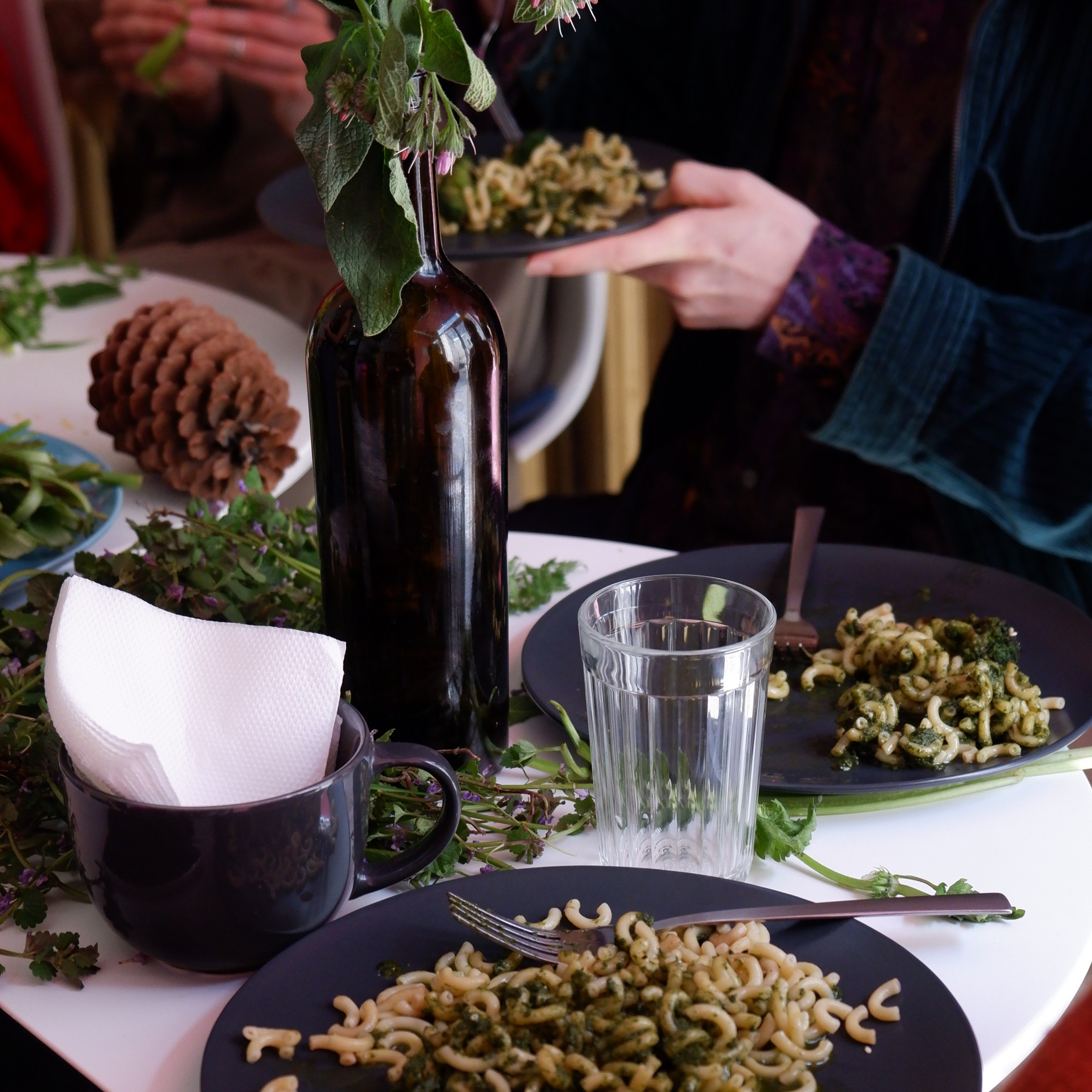 Репортаж. Катерина Губанова