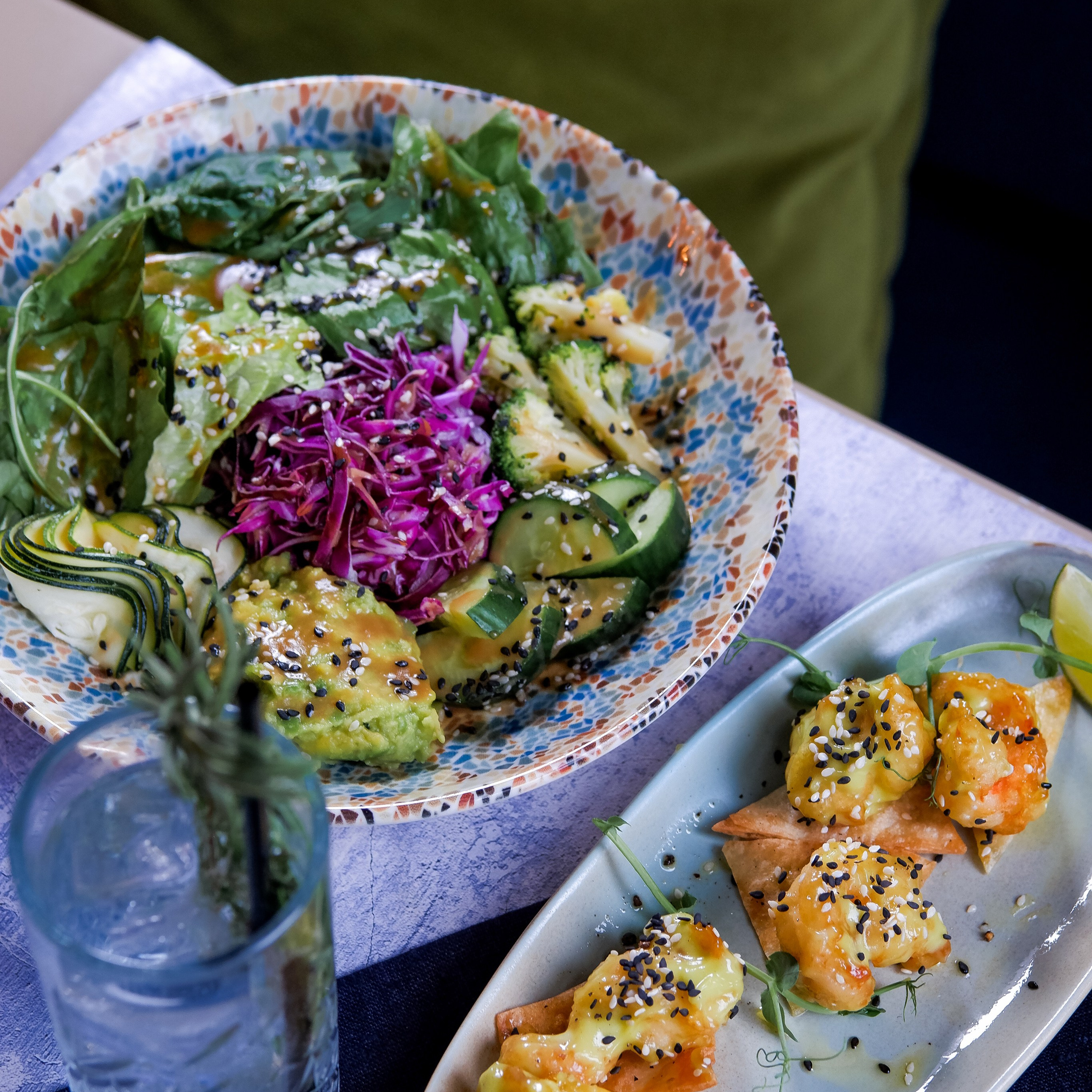 Food-съёмка. Катерина Губанова