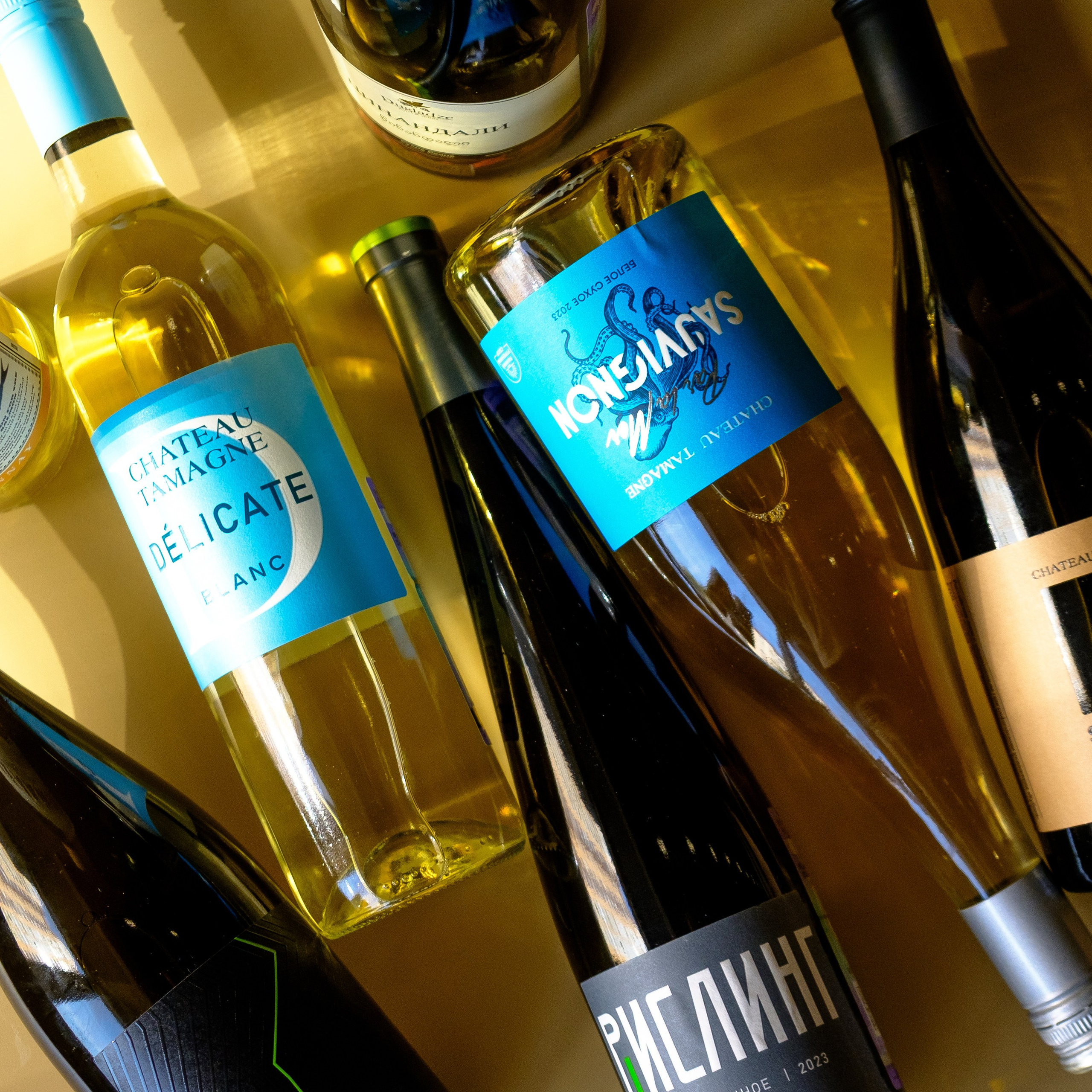 Food-съёмка. Катерина Губанова