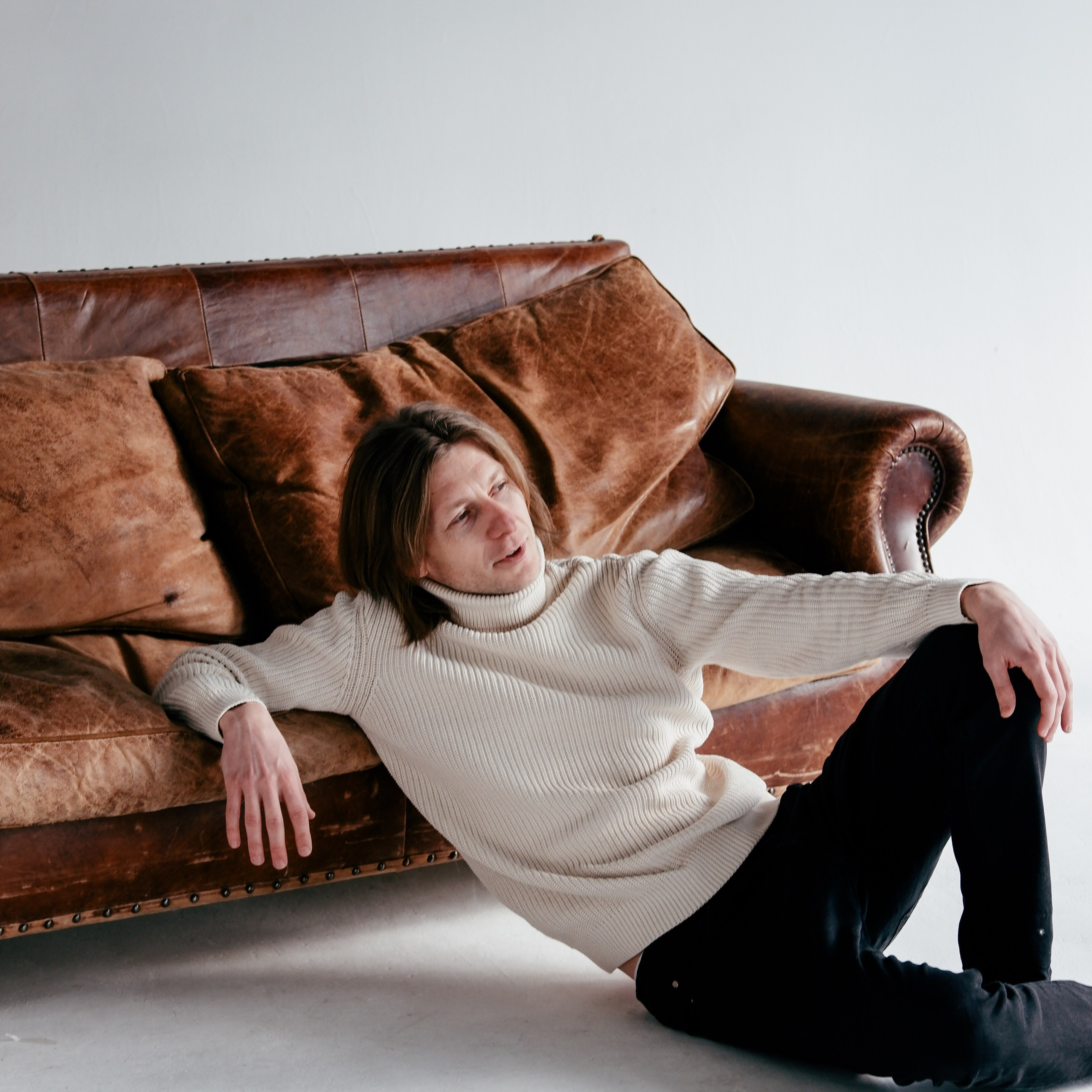 Индвидуальная съёмка. Катерина Губанова