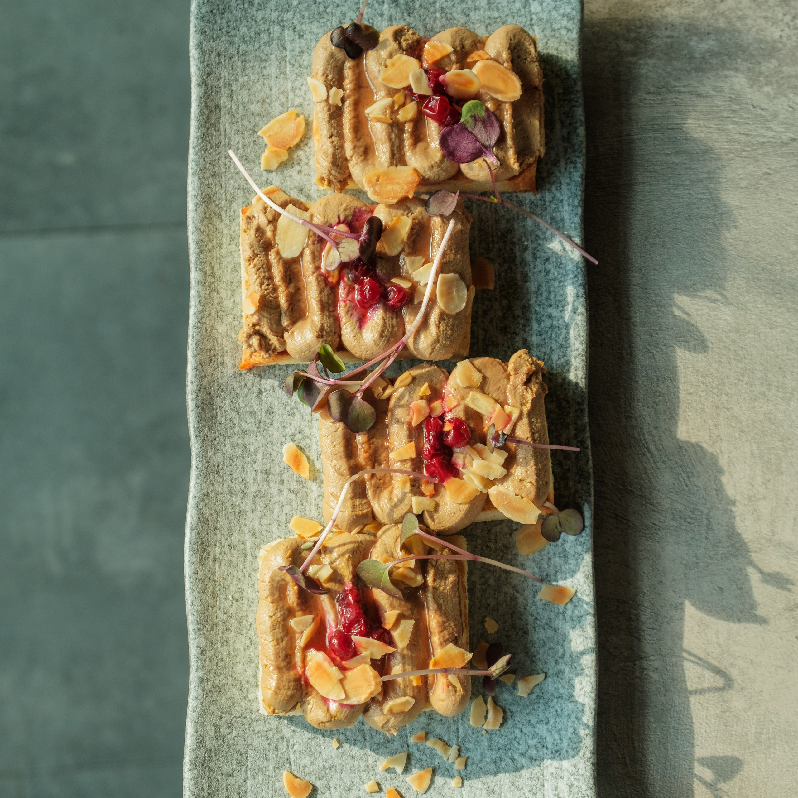 Food-съёмка. Катерина Губанова