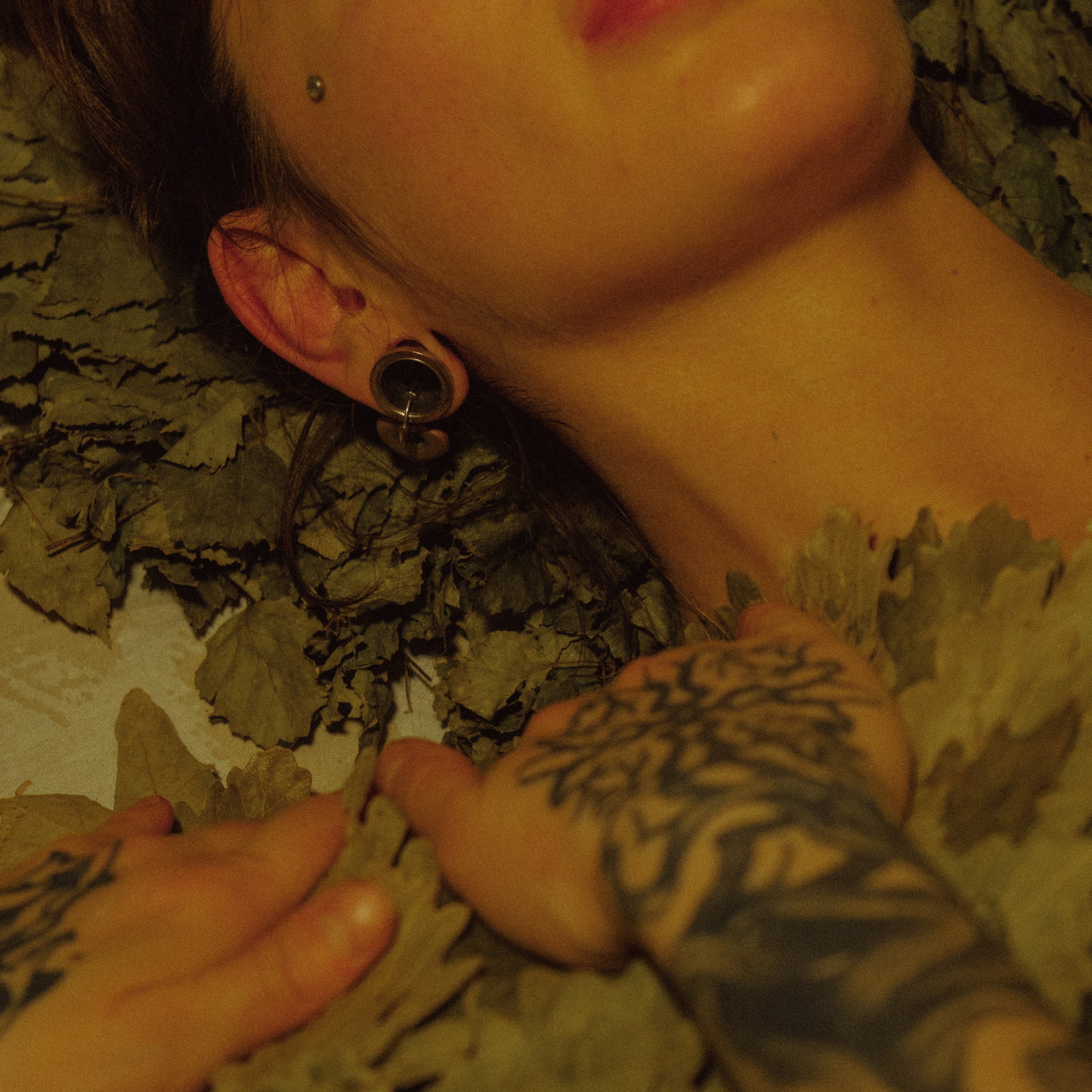 Контент съёмка. Катерина Губанова