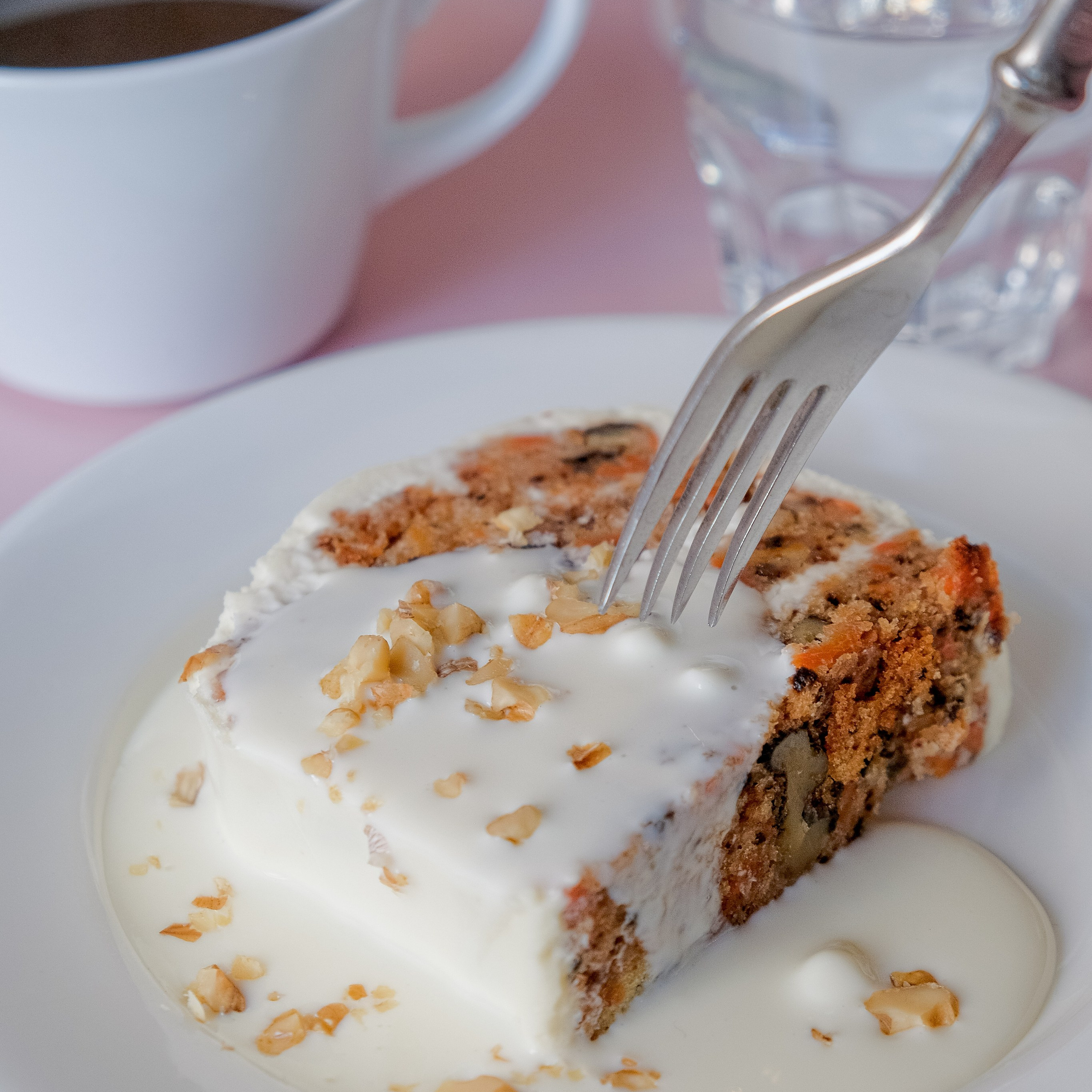 Food-съёмка. Катерина Губанова