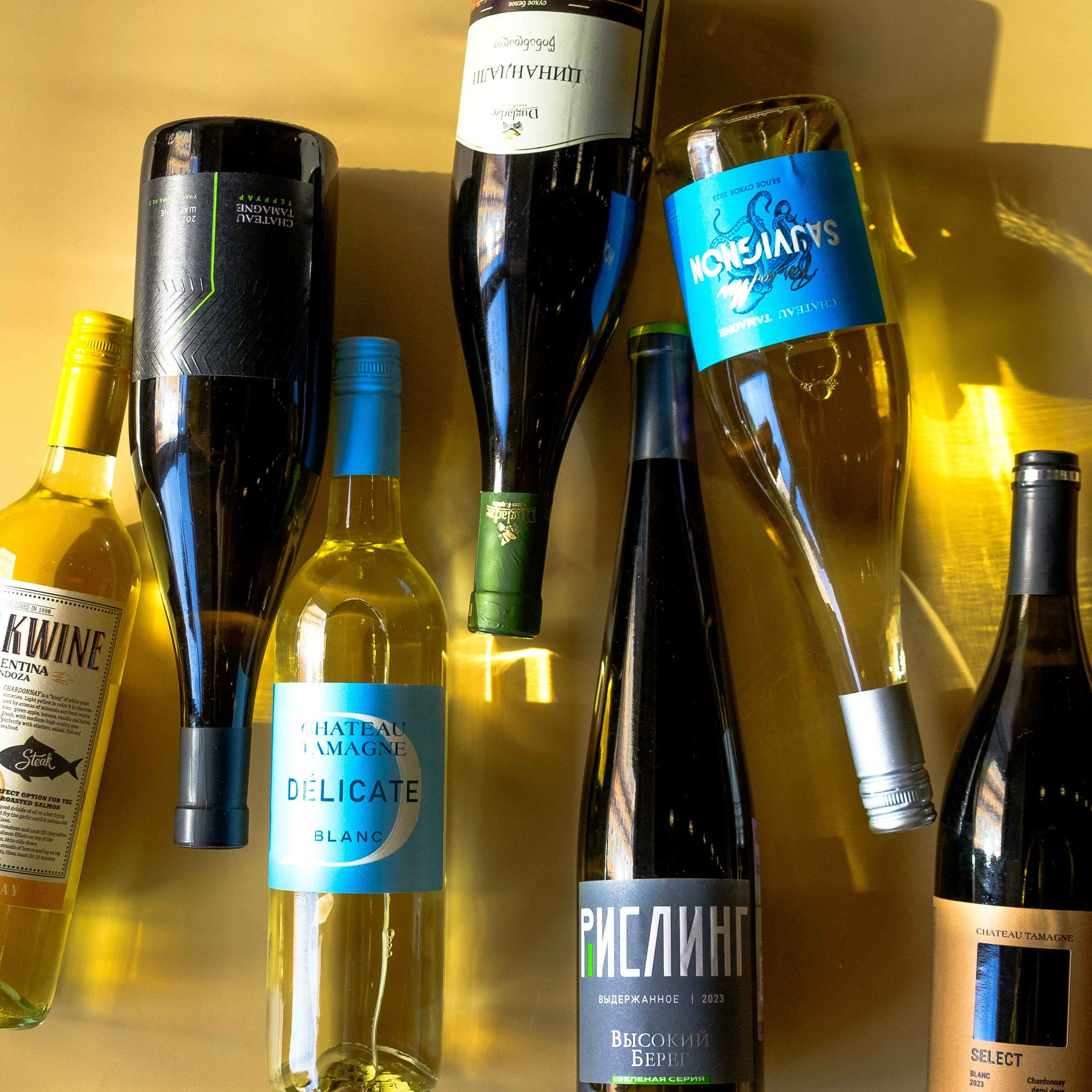 Food-съёмка. Катерина Губанова