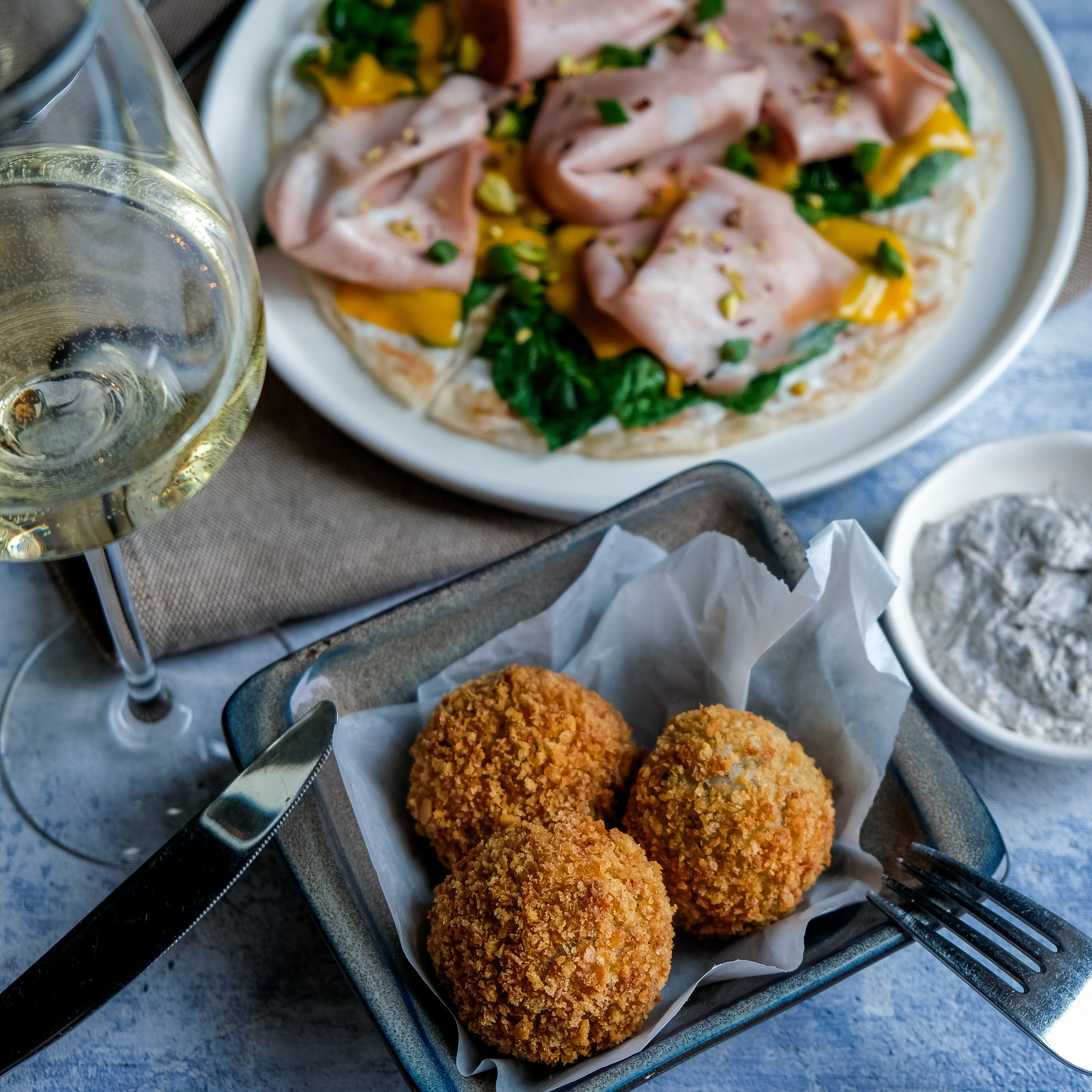 Food-съёмка. Катерина Губанова