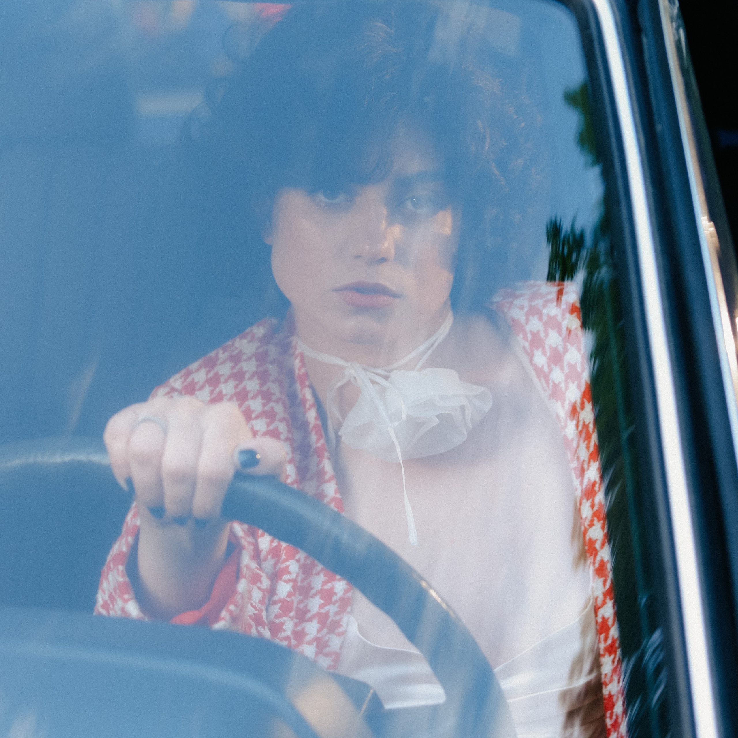 Индвидуальная съёмка. Катерина Губанова