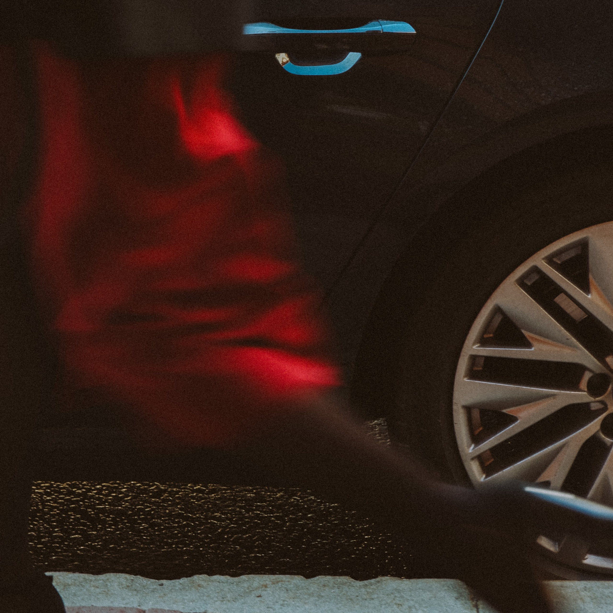 Индвидуальная съёмка. Катерина Губанова