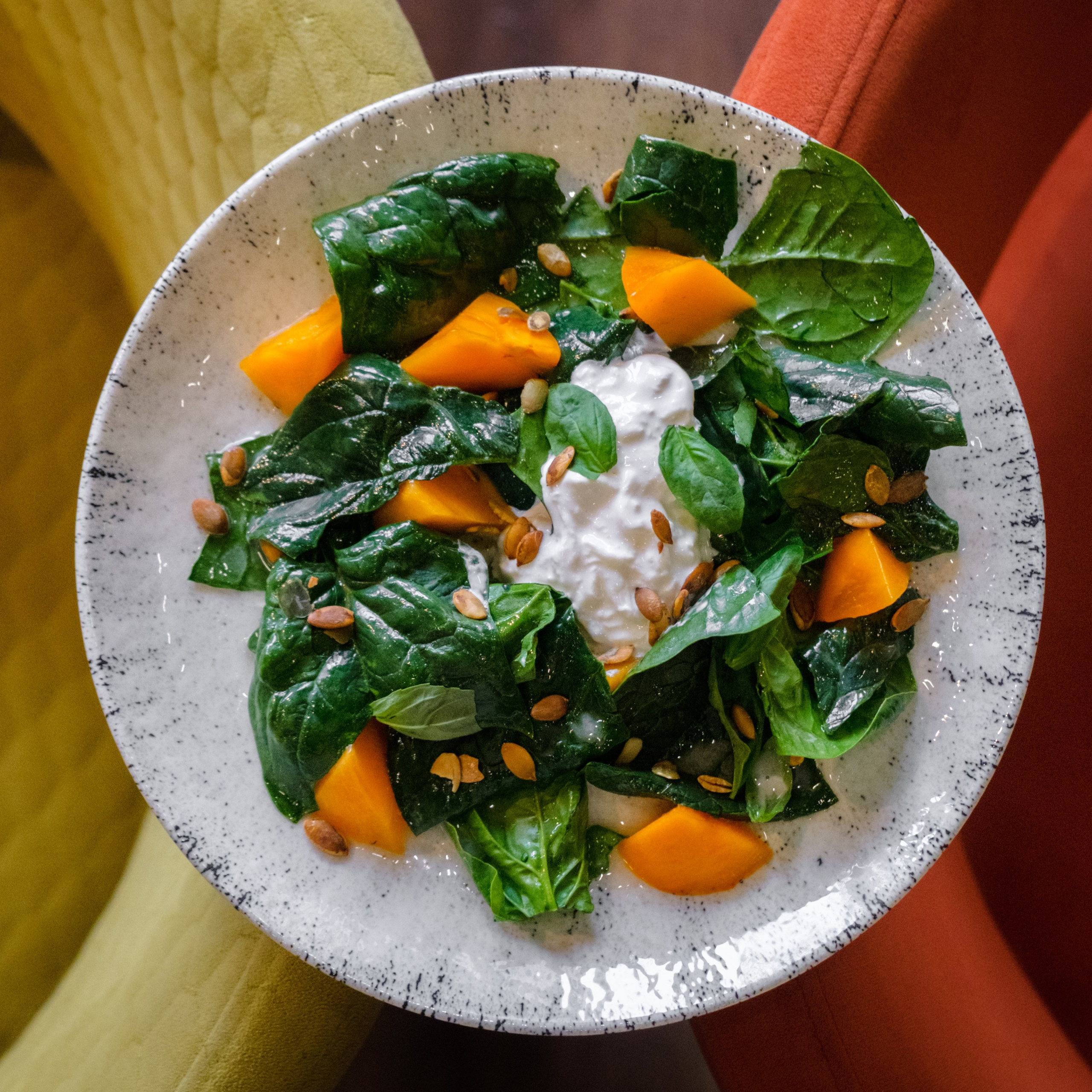 Food-съёмка. Катерина Губанова