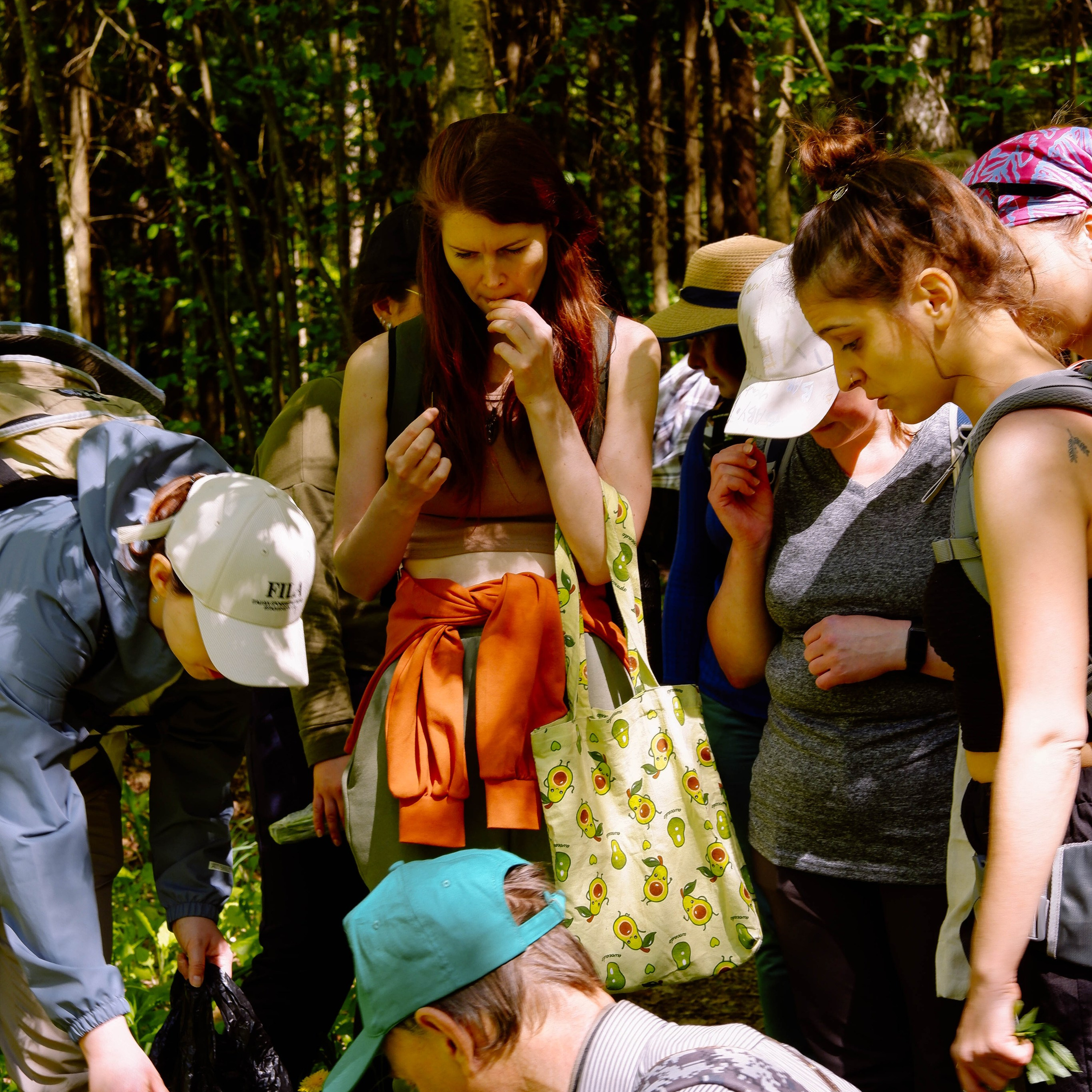 Репортаж. Катерина Губанова