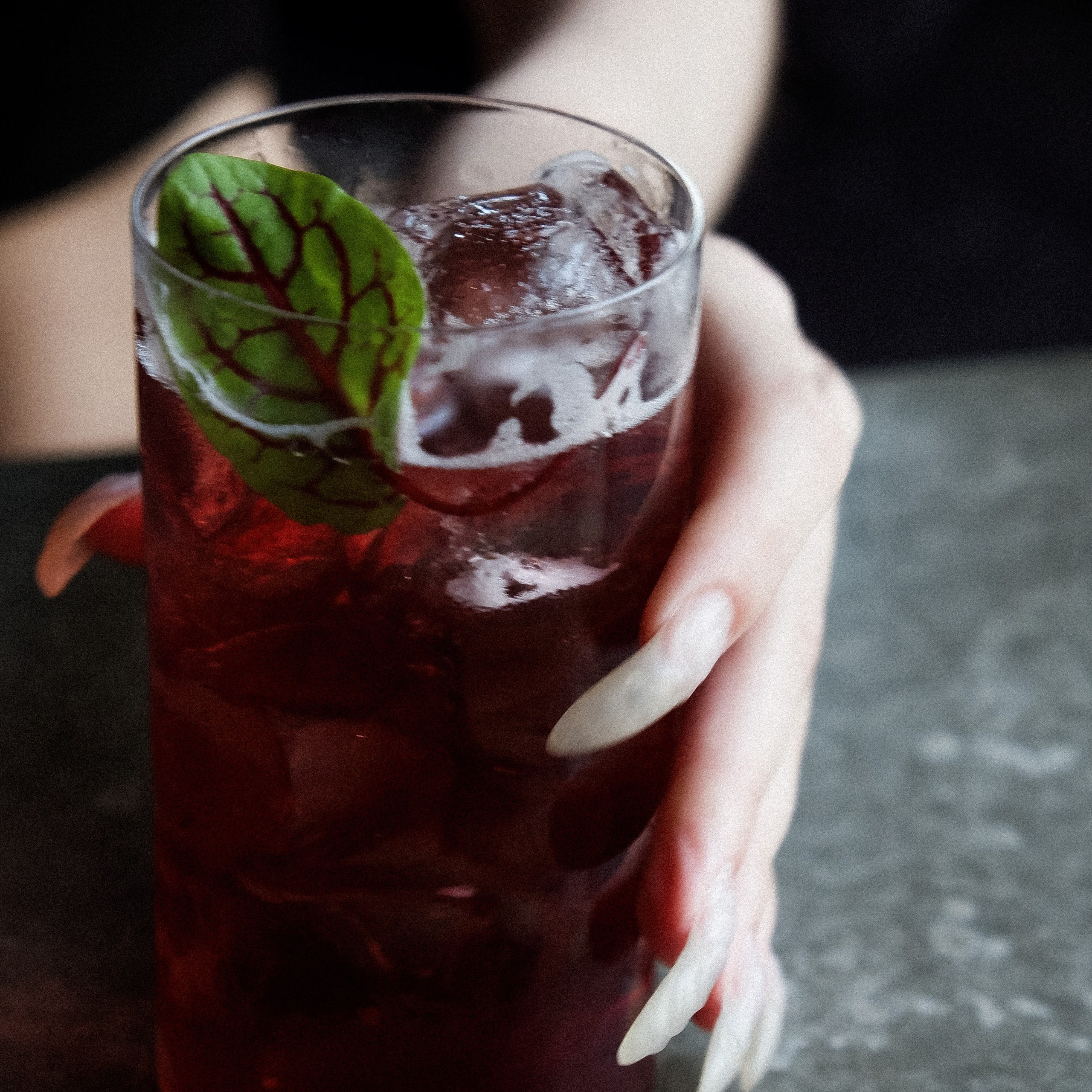 Food-съёмка. Катерина Губанова