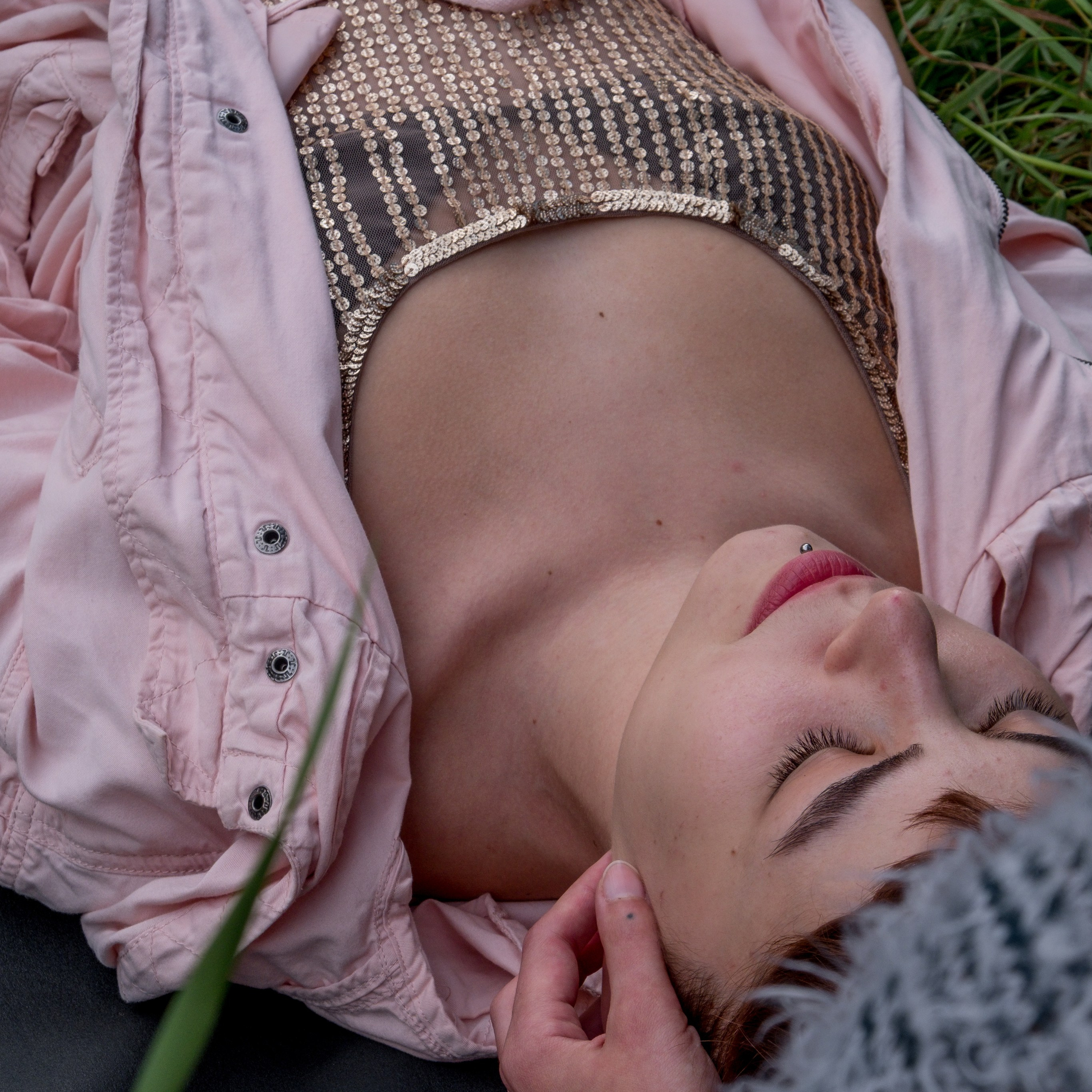 Контент съёмка. Катерина Губанова