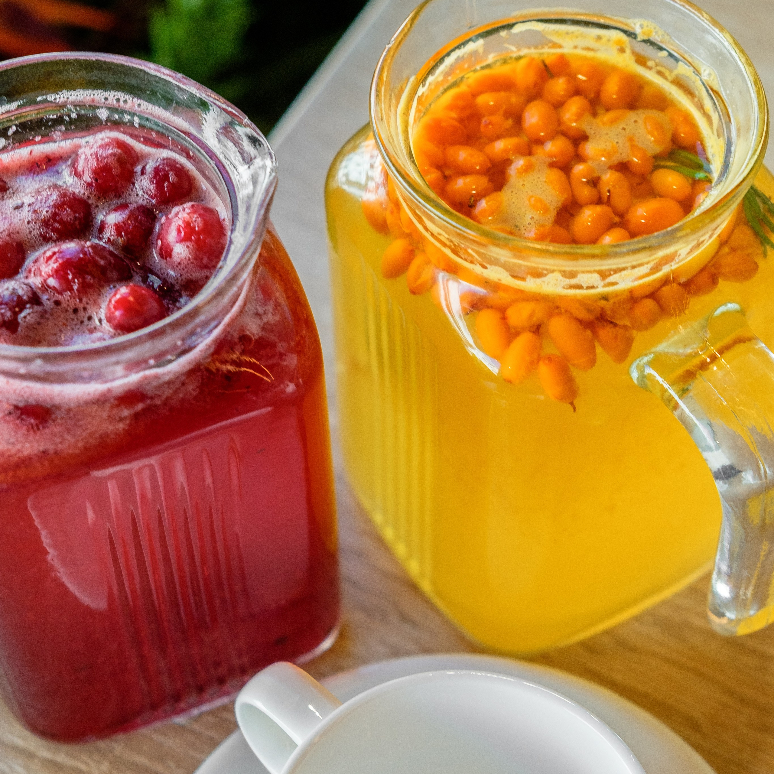 Food-съёмка. Катерина Губанова