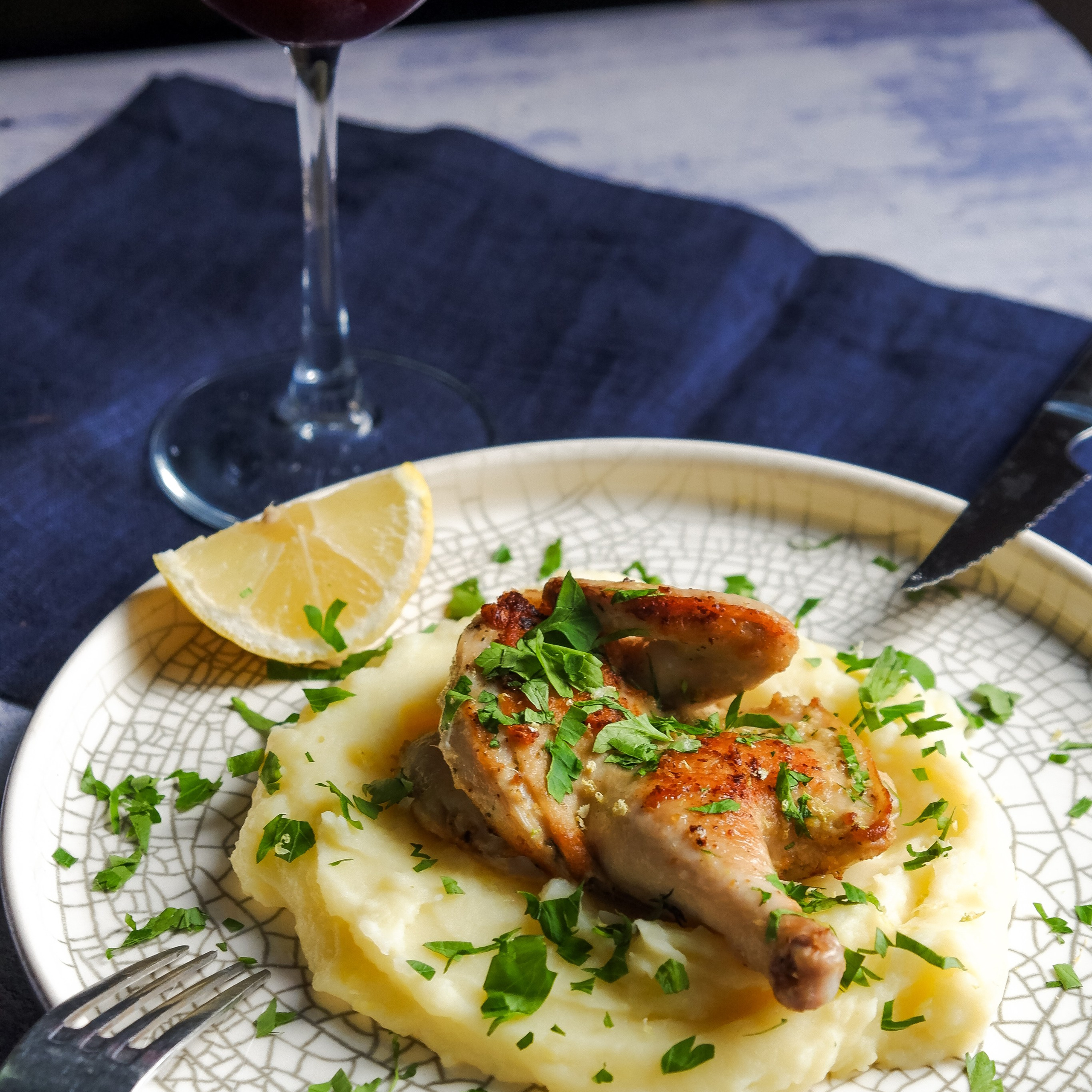 Food-съёмка. Катерина Губанова