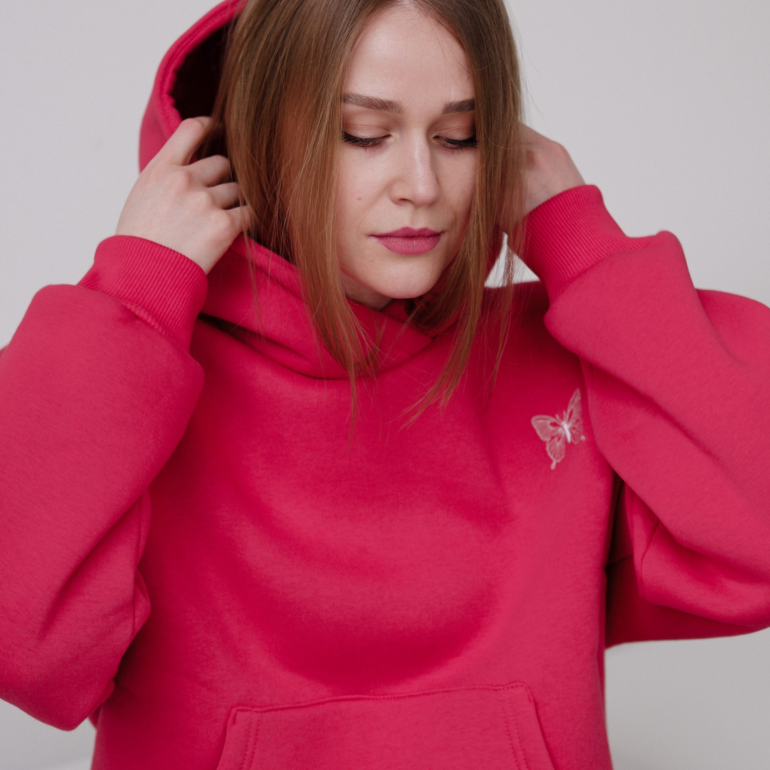 Контент съёмка. Катерина Губанова