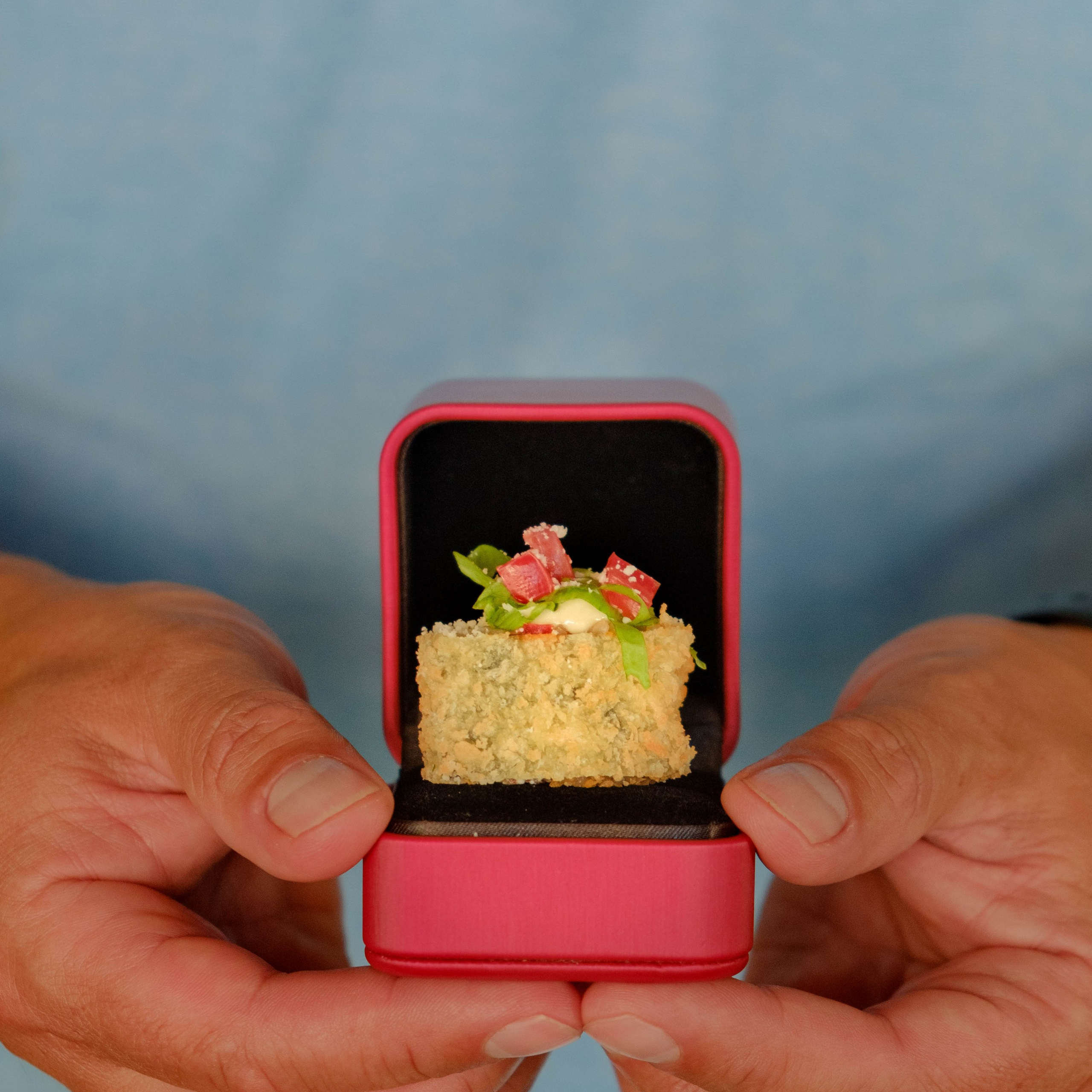 Food-съёмка. Катерина Губанова