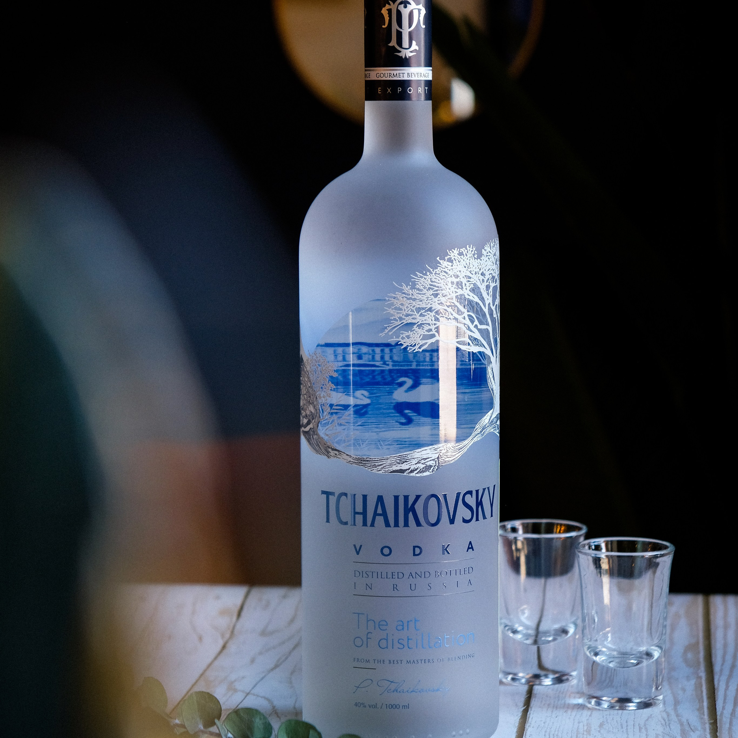 Food-съёмка. Катерина Губанова