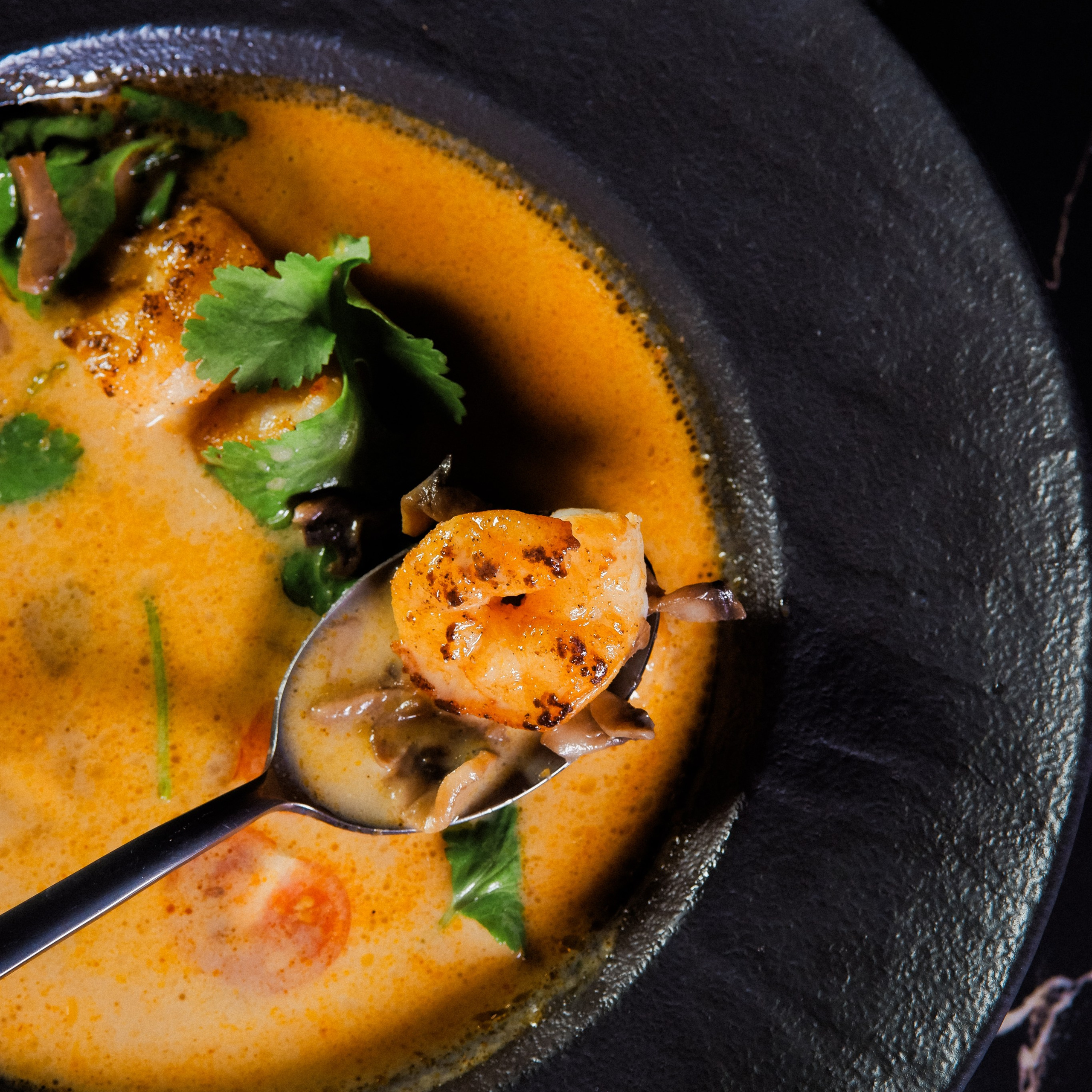 Food-съёмка. Катерина Губанова