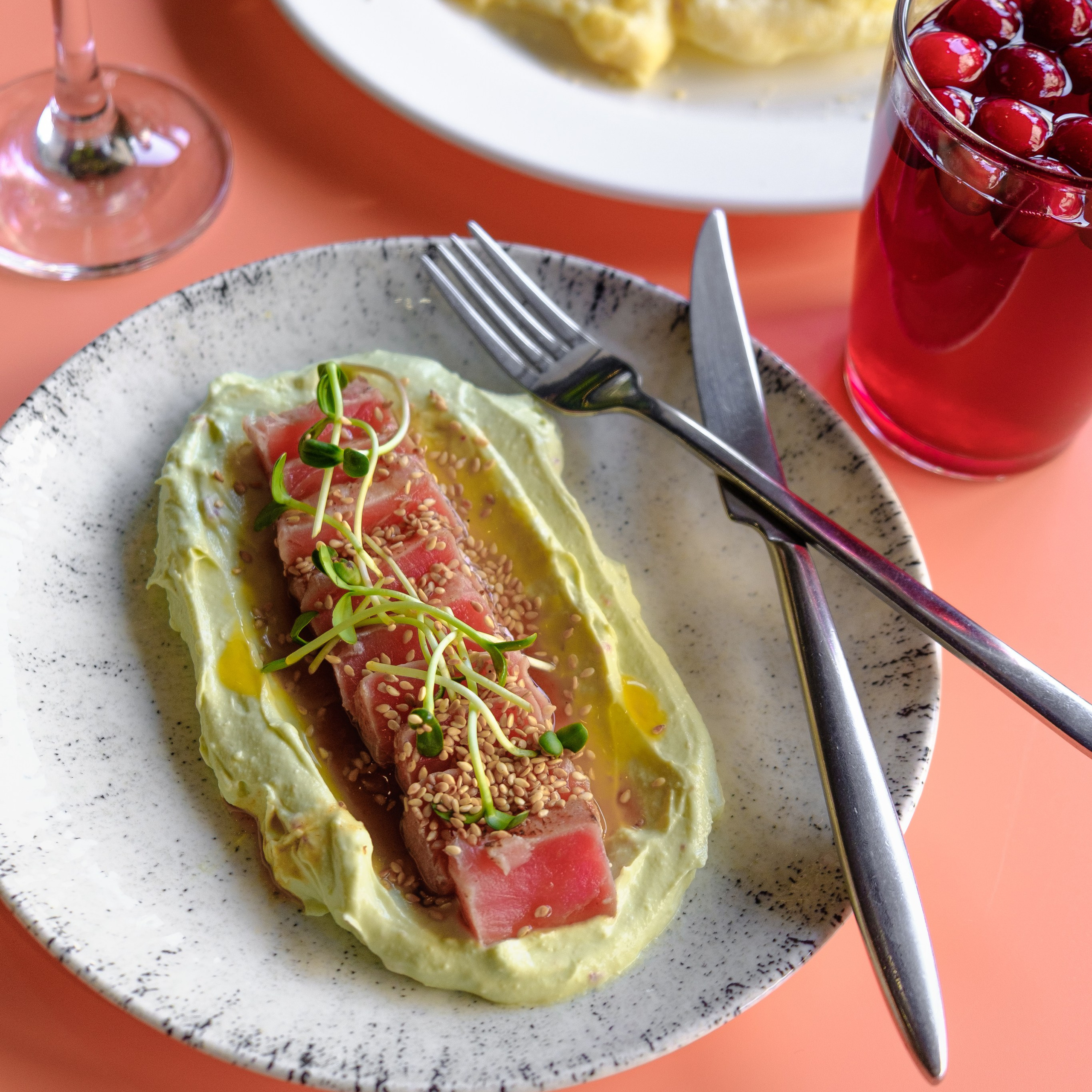 Food-съёмка. Катерина Губанова