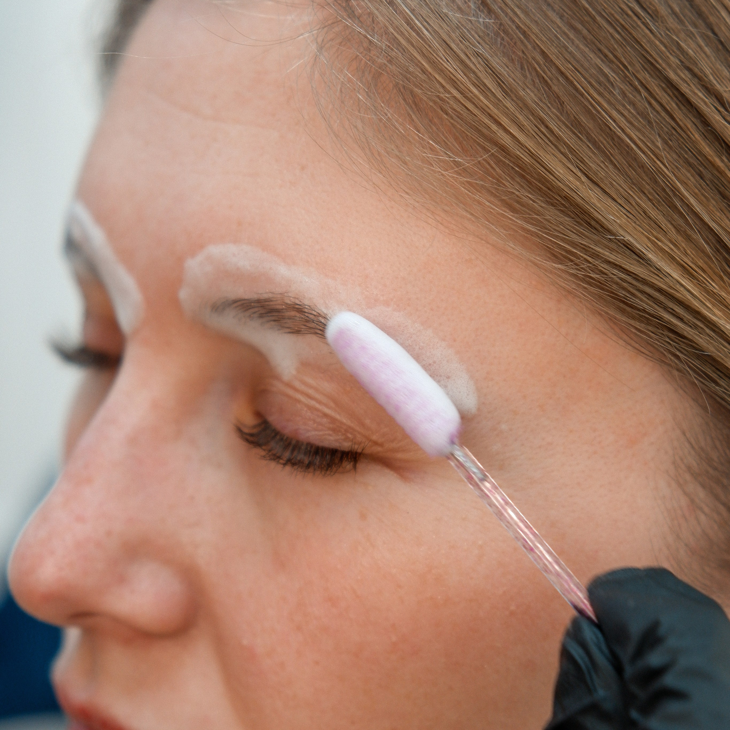 Контент съёмка. Катерина Губанова