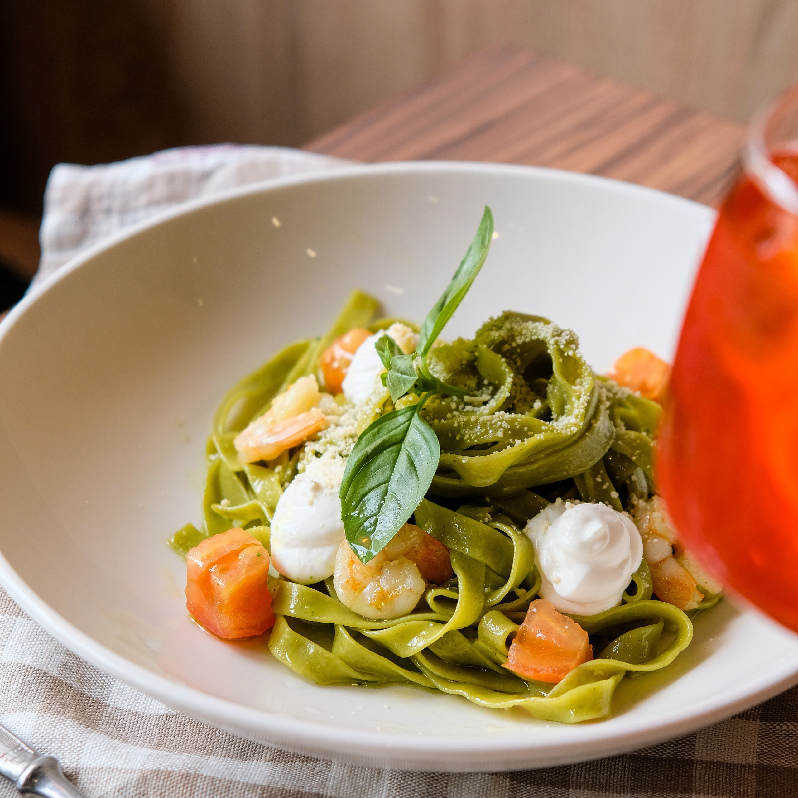 Food-съёмка. Катерина Губанова