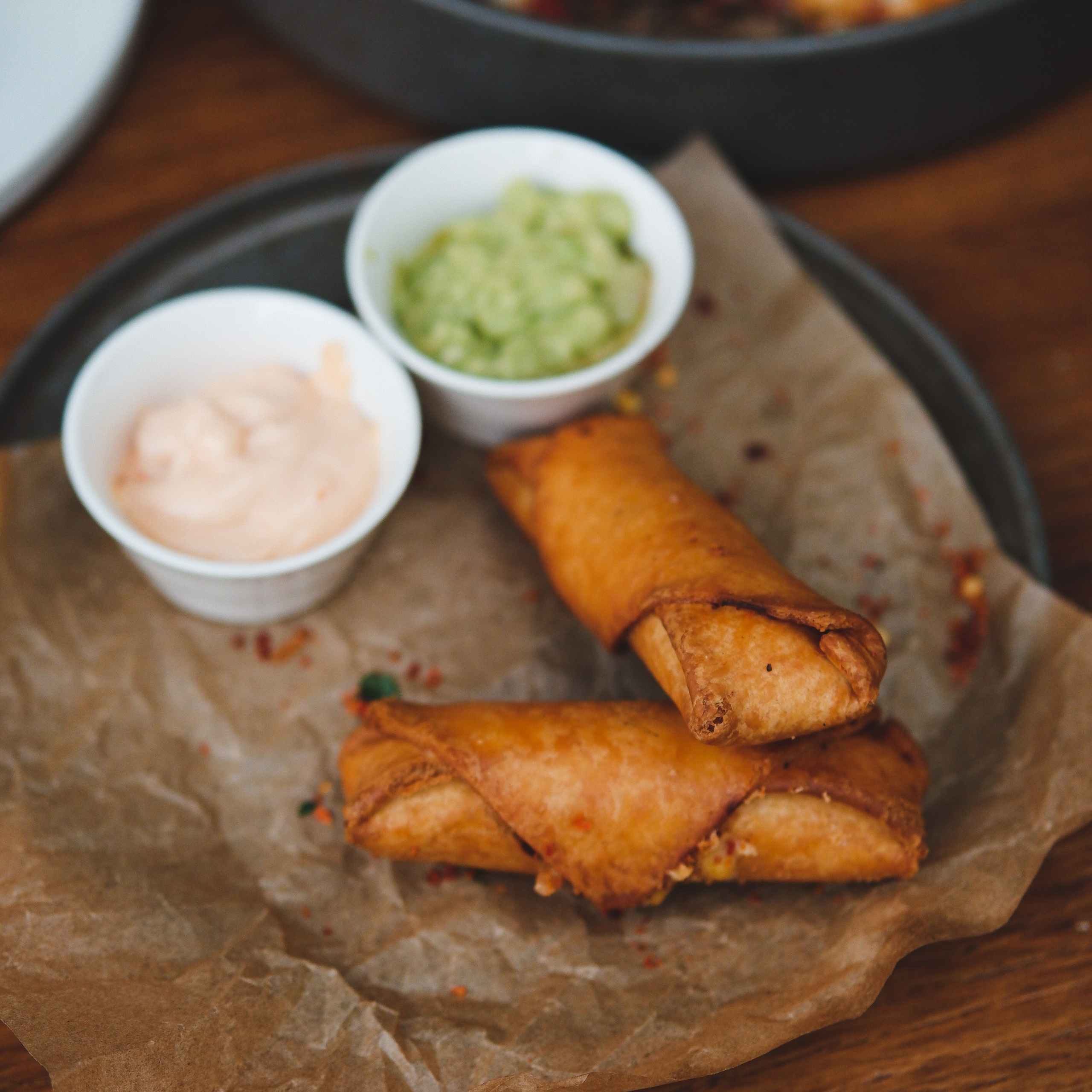 Food-съёмка. Катерина Губанова