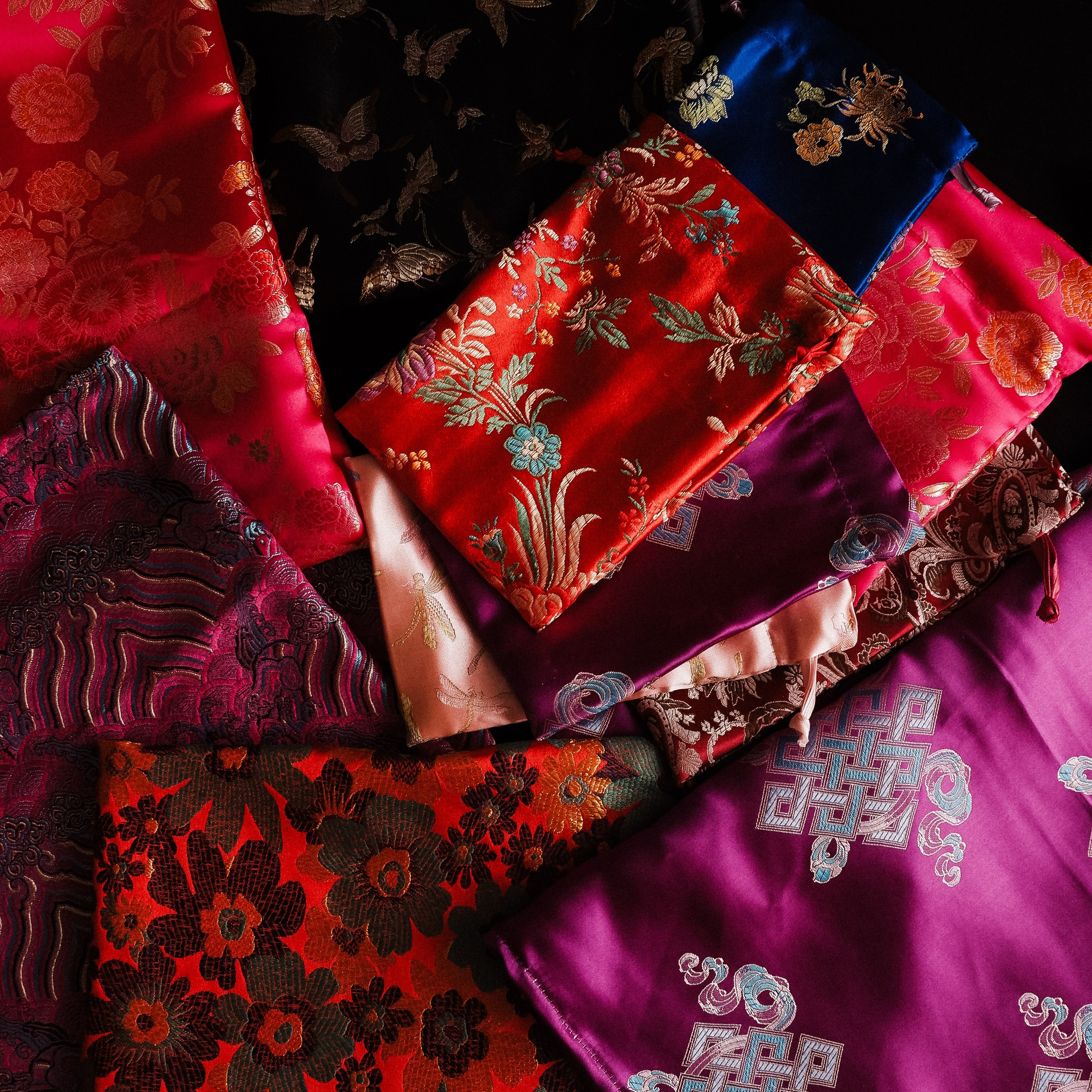 Предметная съёмка. Катерина Губанова