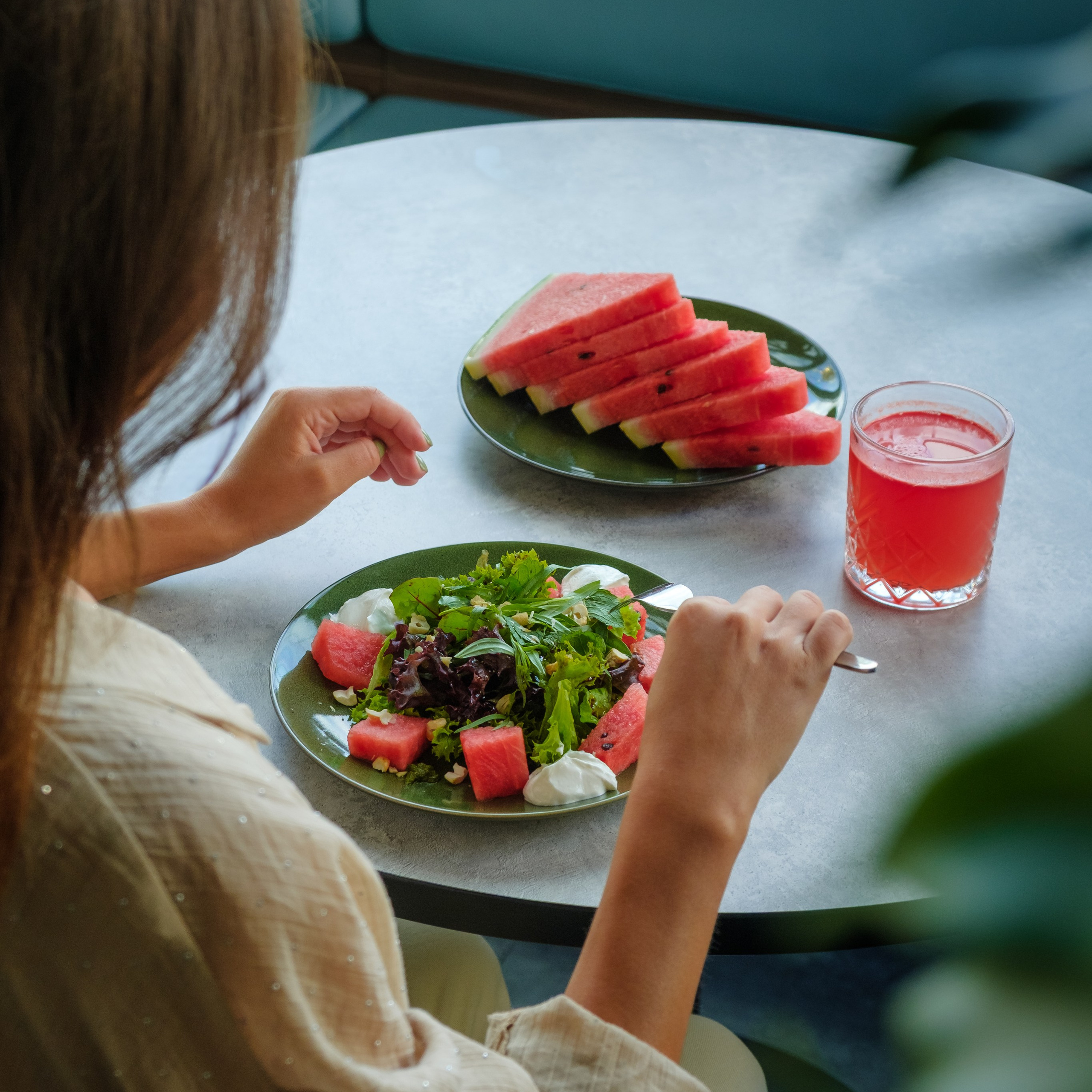 Food-съёмка. Катерина Губанова