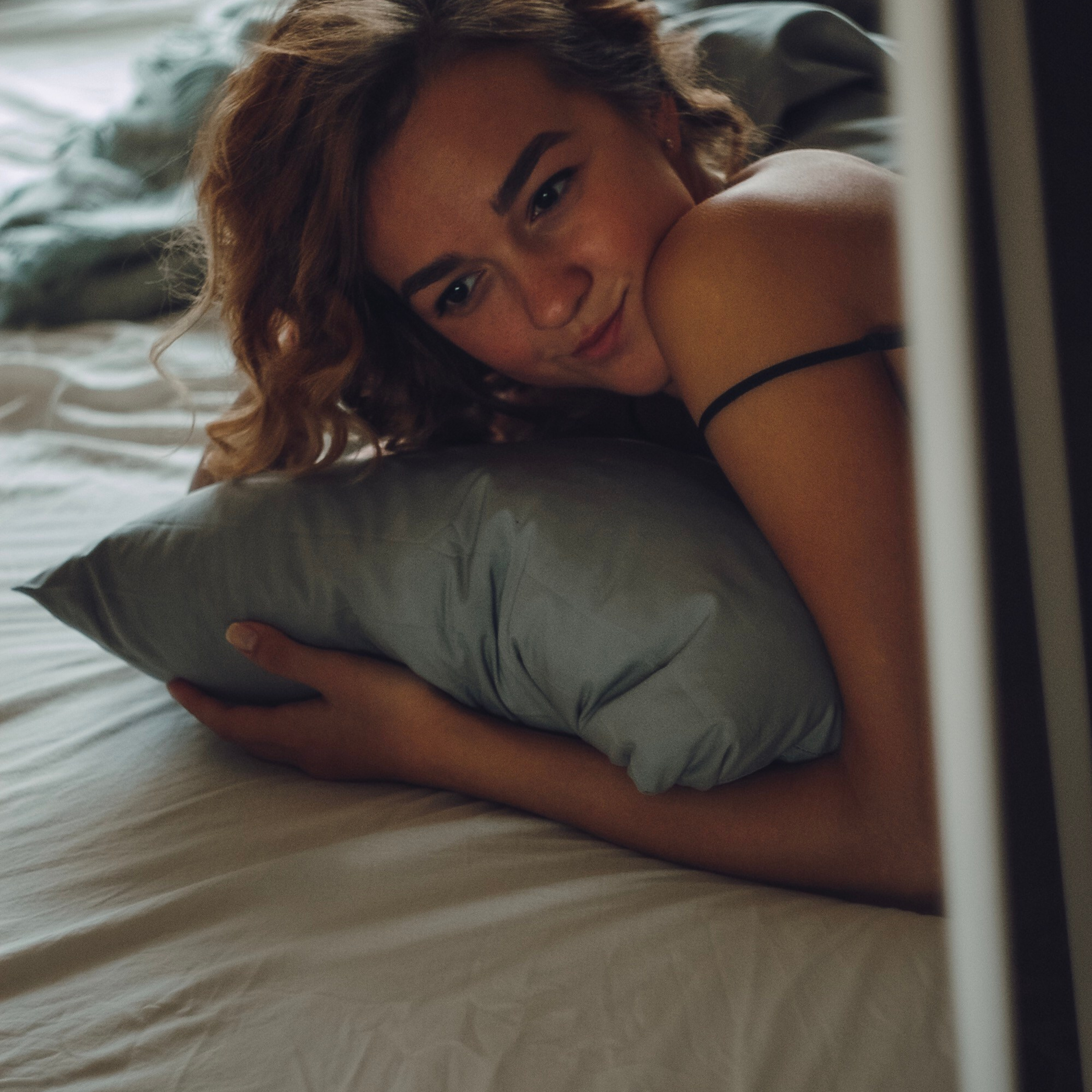 Индвидуальная съёмка. Катерина Губанова