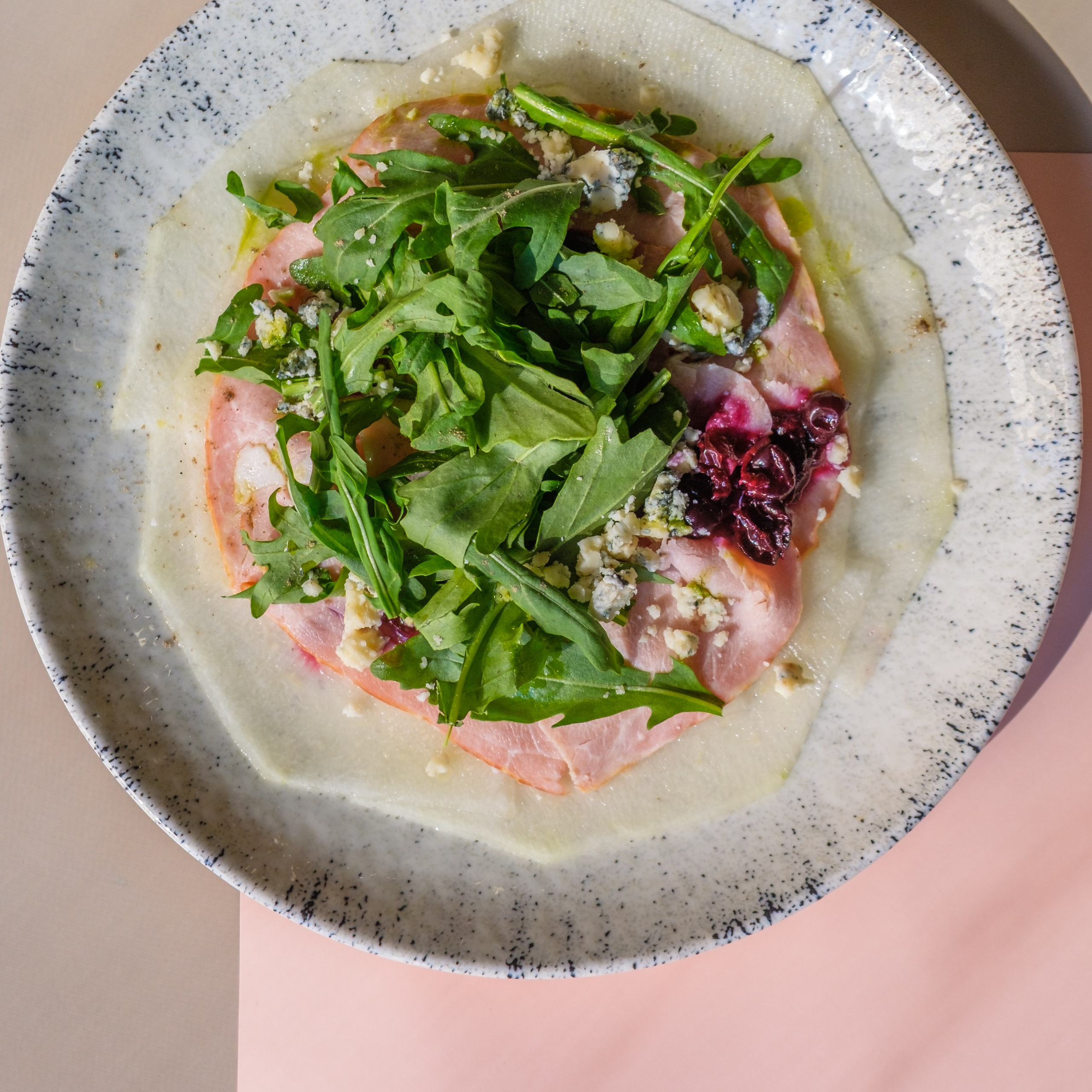 Food-съёмка. Катерина Губанова