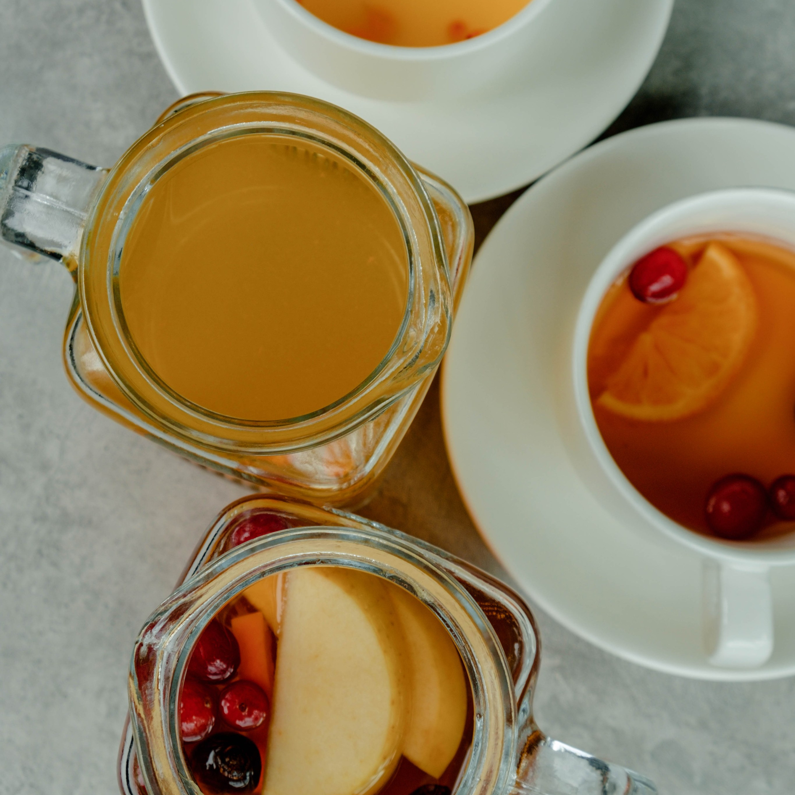 Food-съёмка. Катерина Губанова