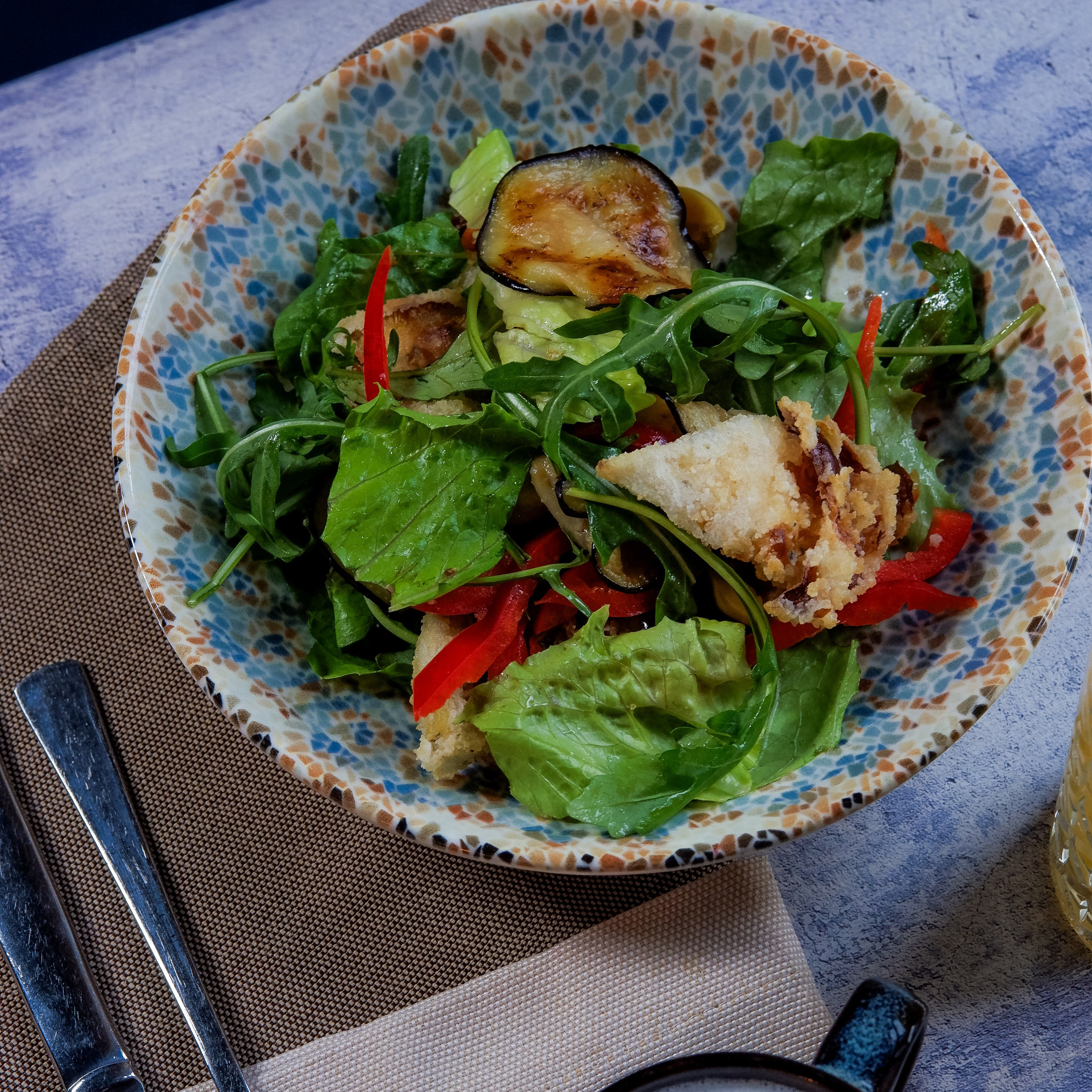 Food-съёмка. Катерина Губанова