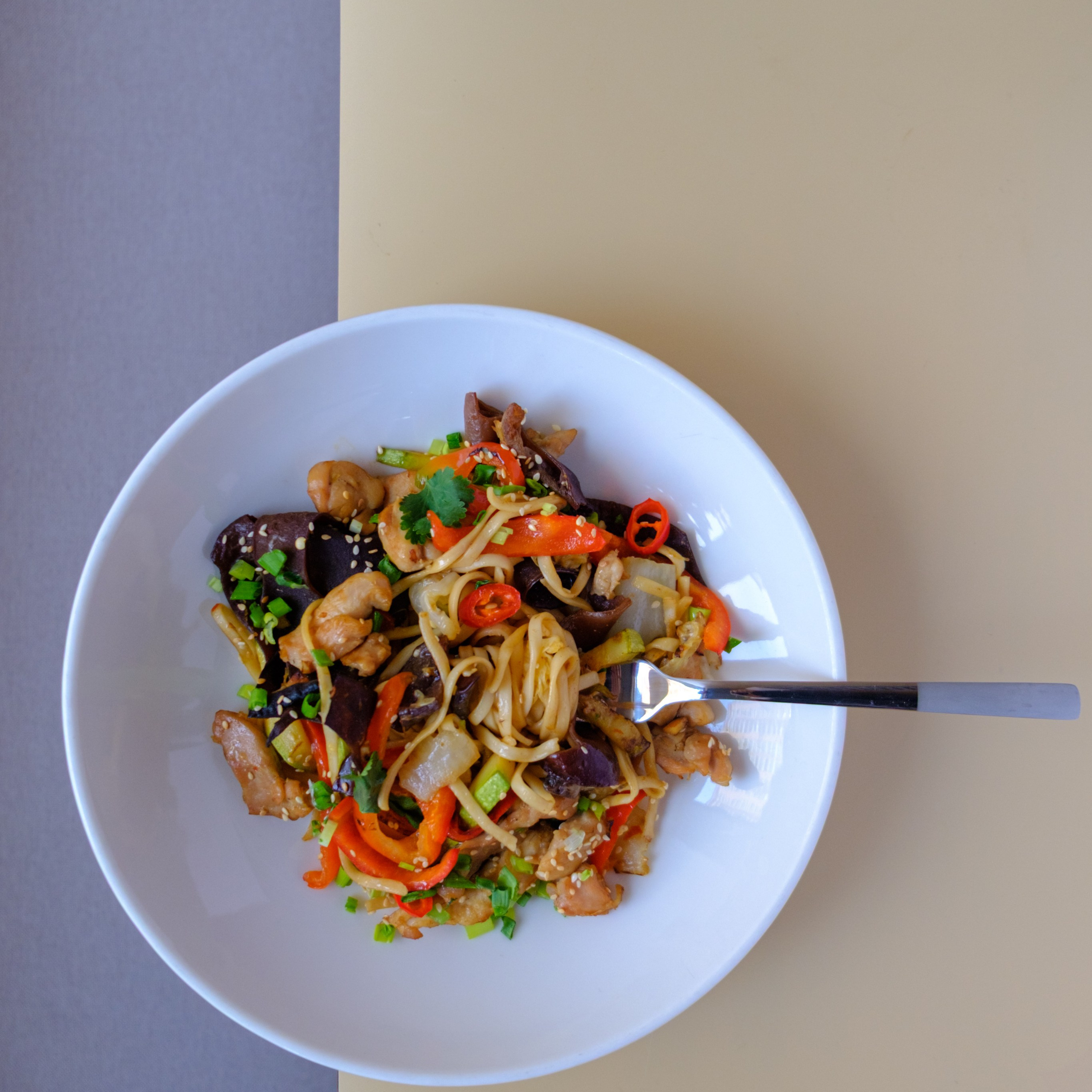 Food-съёмка. Катерина Губанова