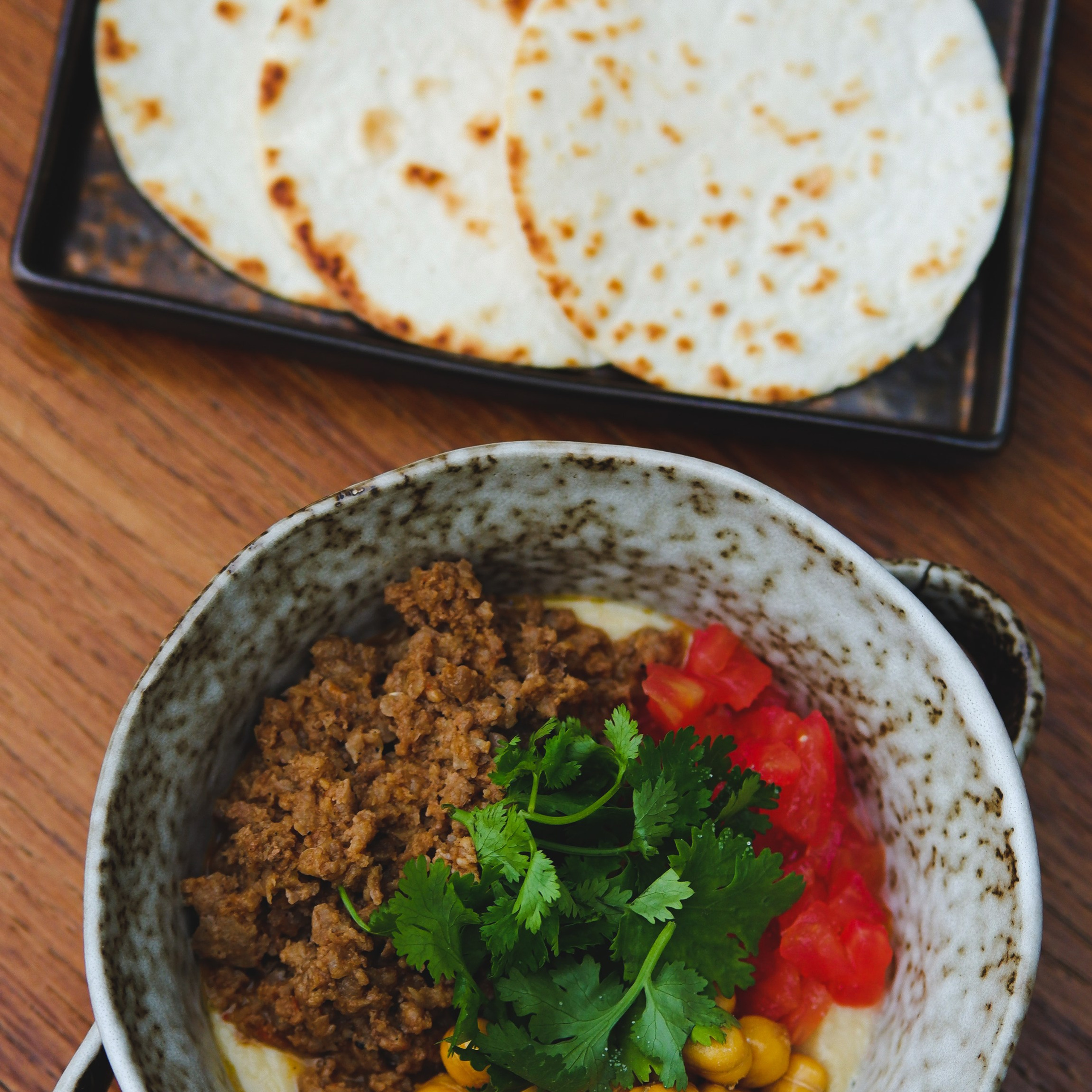 Food-съёмка. Катерина Губанова