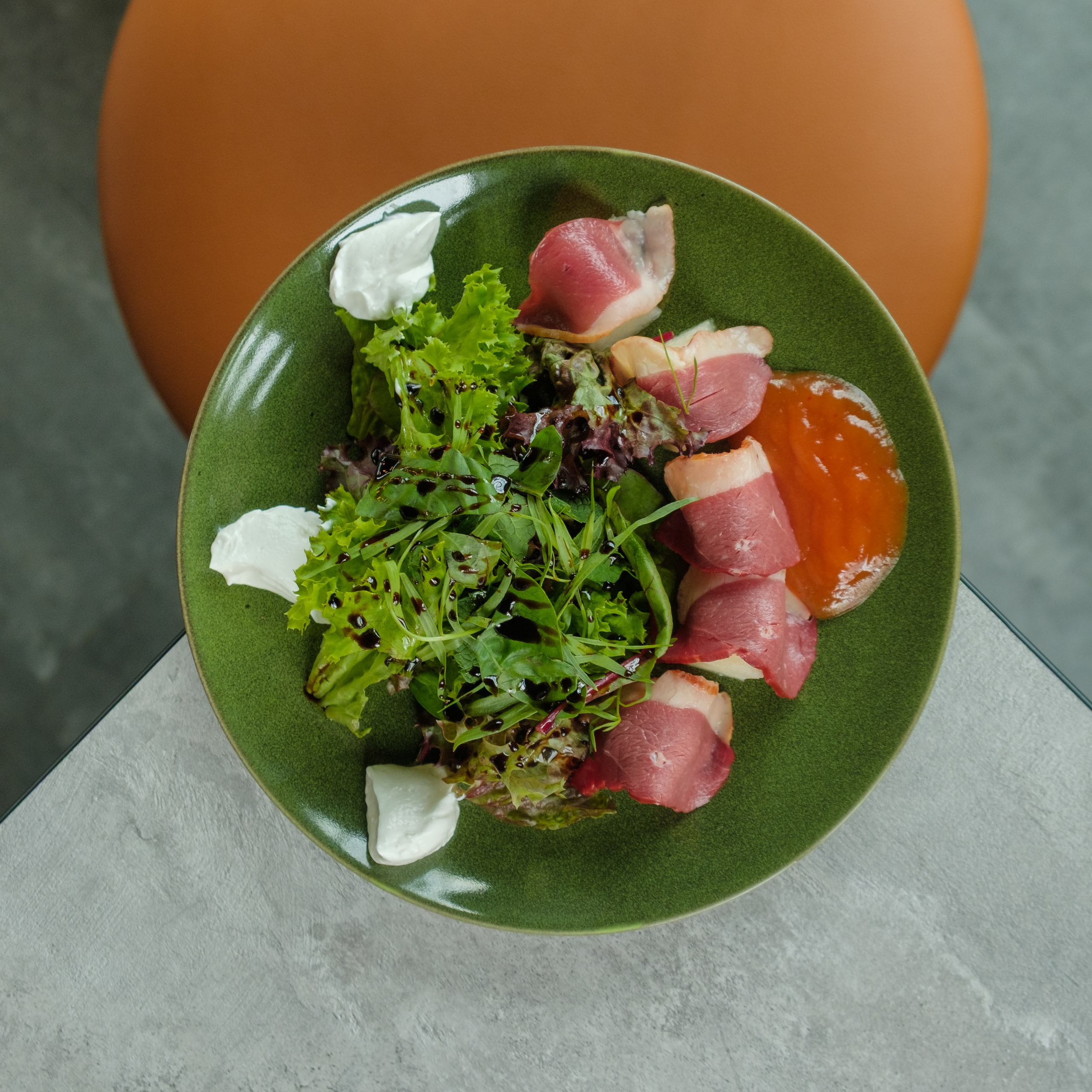 Food-съёмка. Катерина Губанова