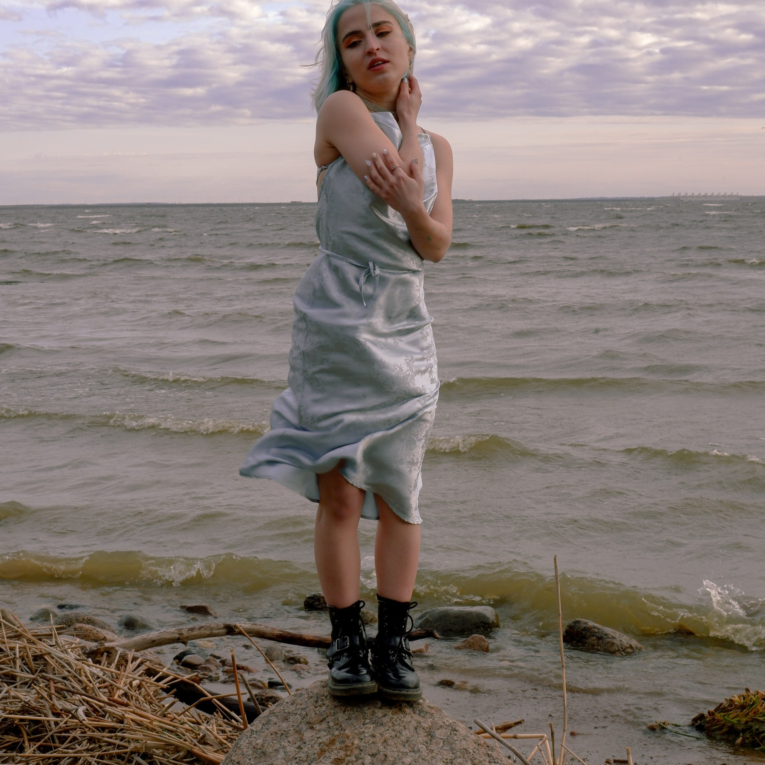 Индвидуальная съёмка. Катерина Губанова