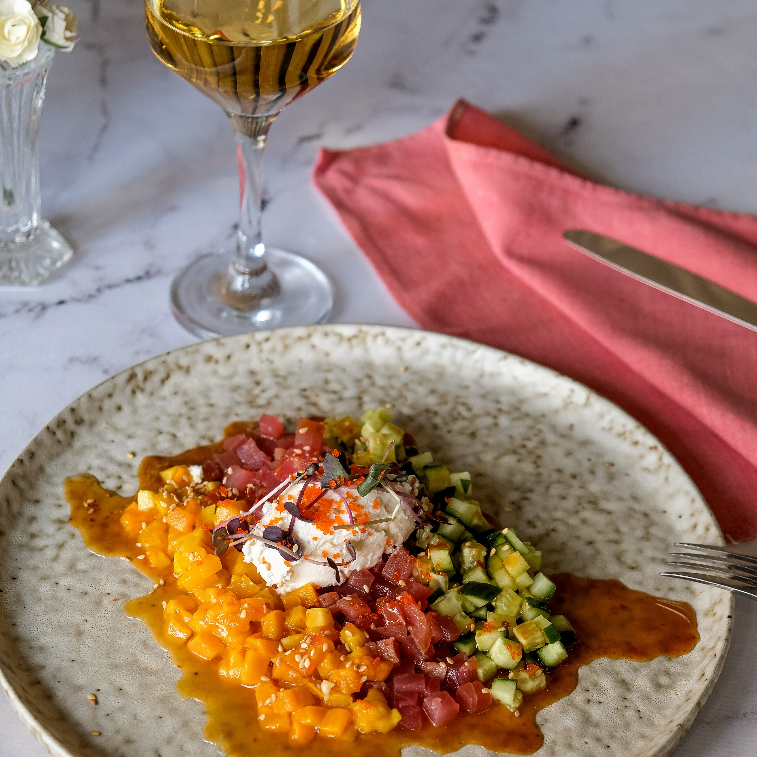 Food-съёмка. Катерина Губанова