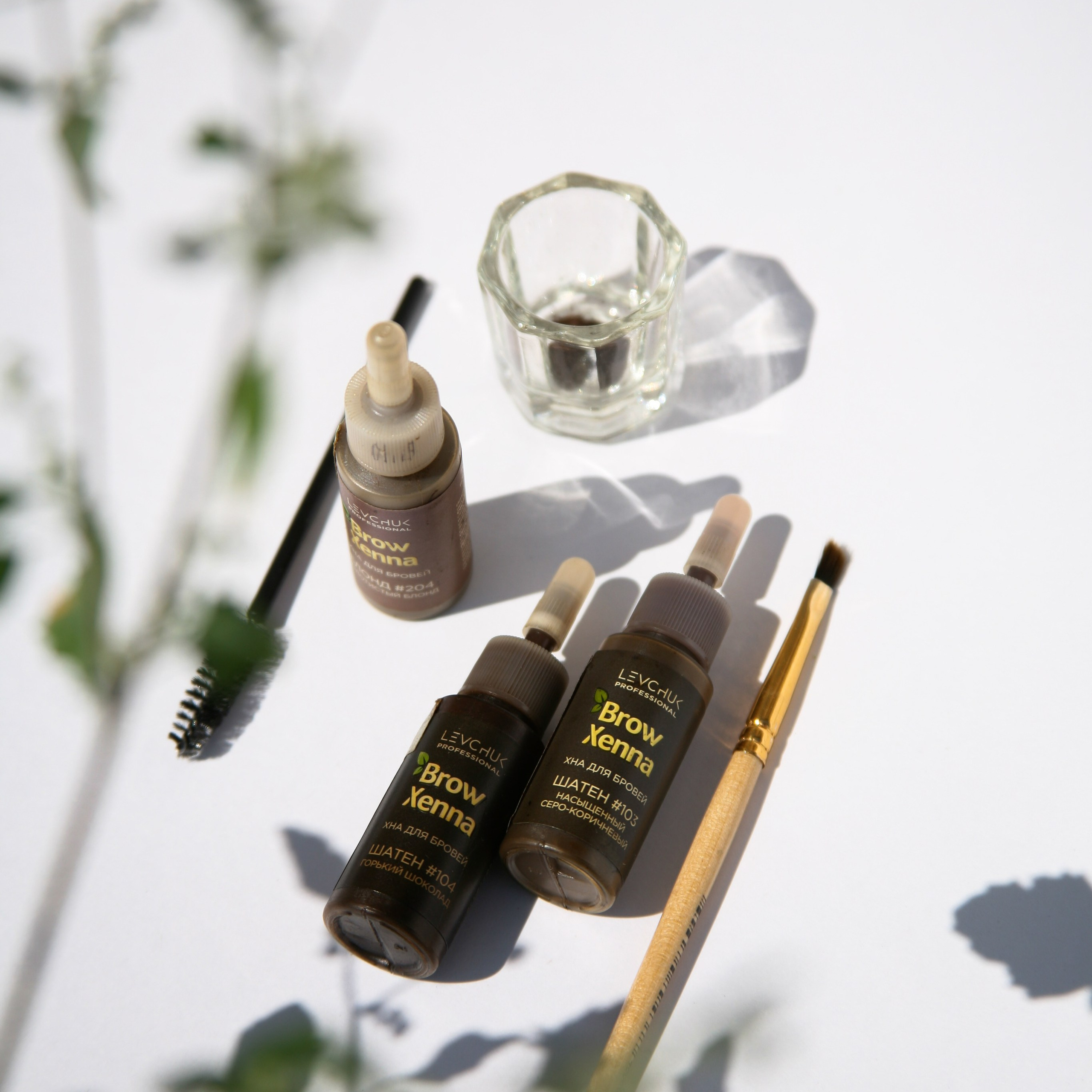 Предметная съёмка. Катерина Губанова