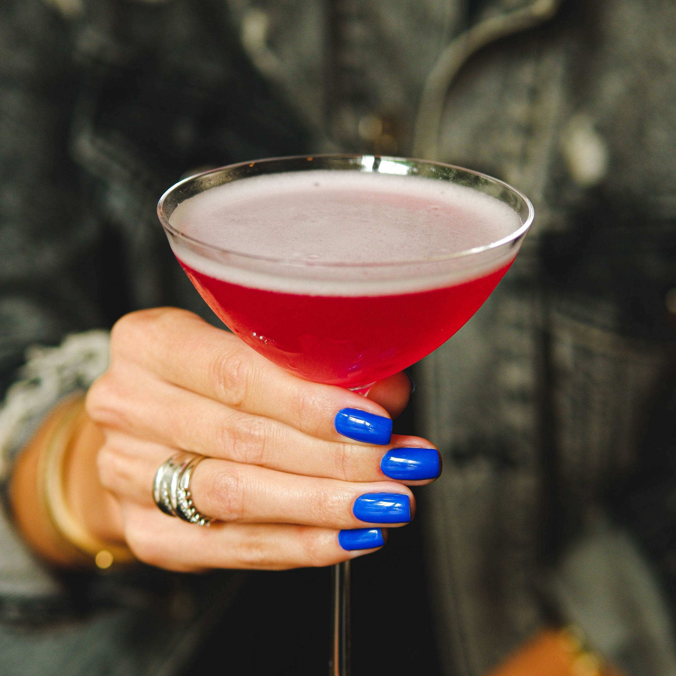 Food-съёмка. Катерина Губанова